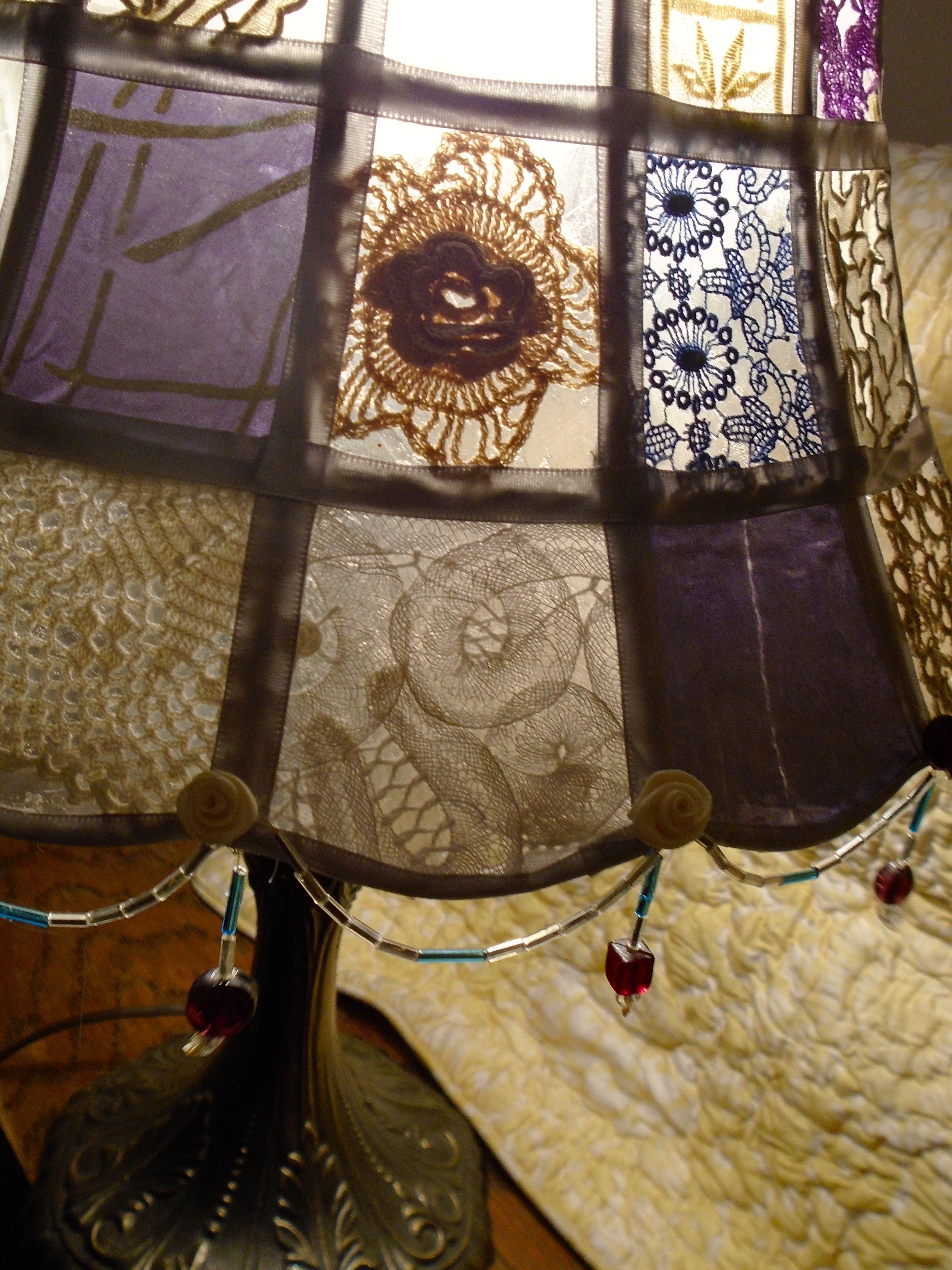 One-Of-A-Kind Lamps 5