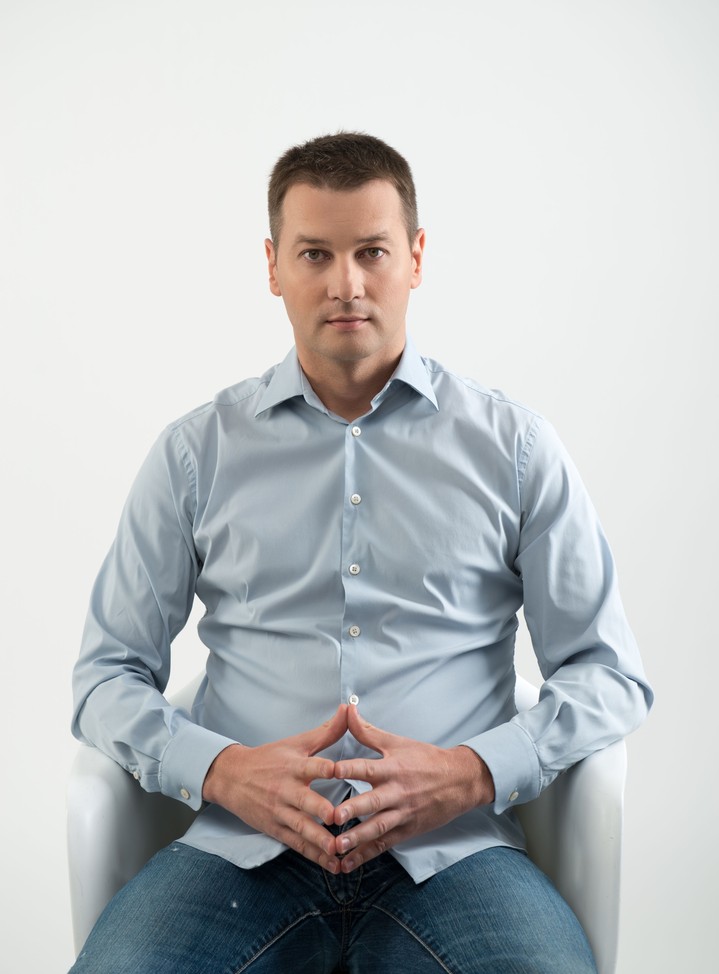 Oleg Goncharenko