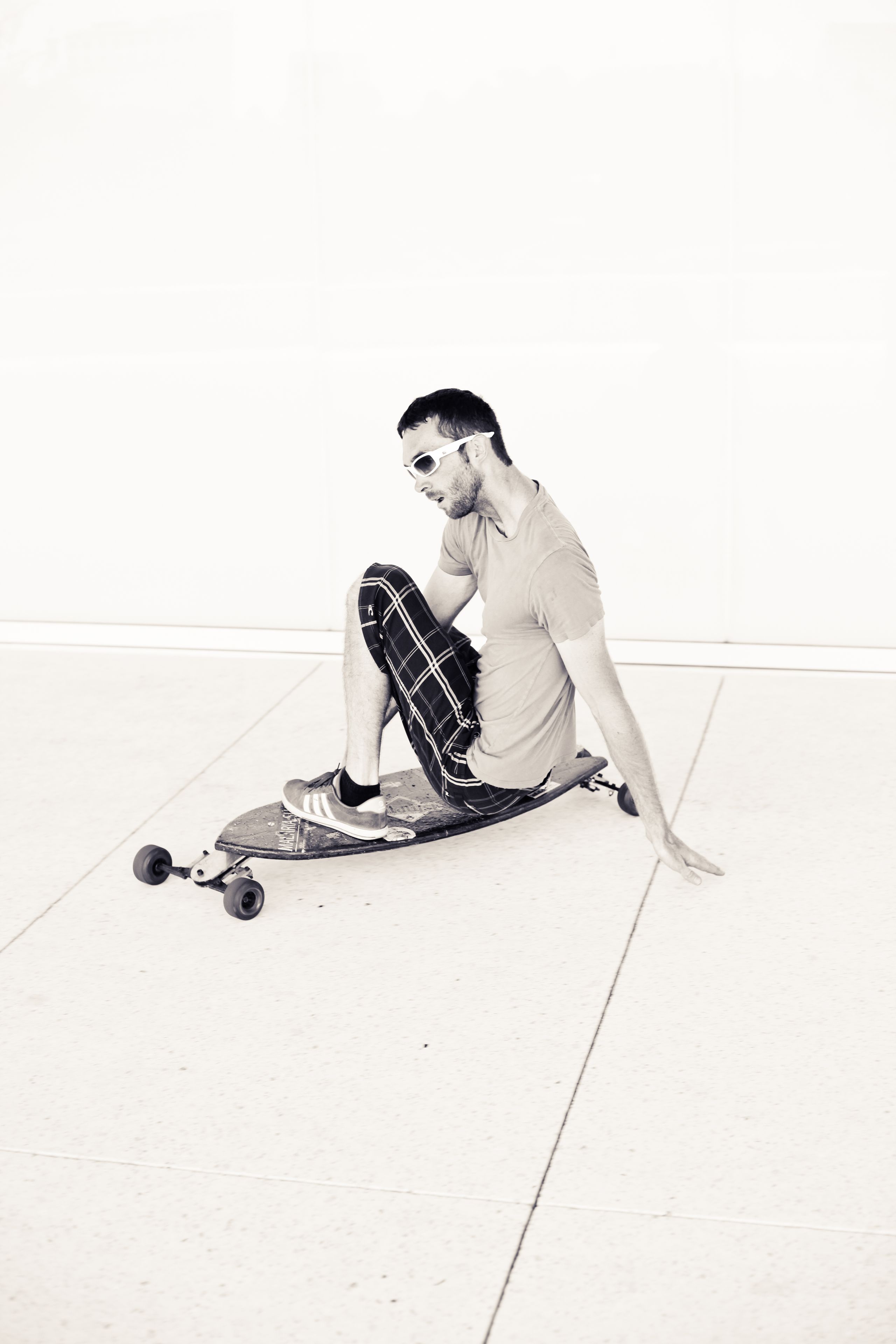 Custom Skateboard Trucks