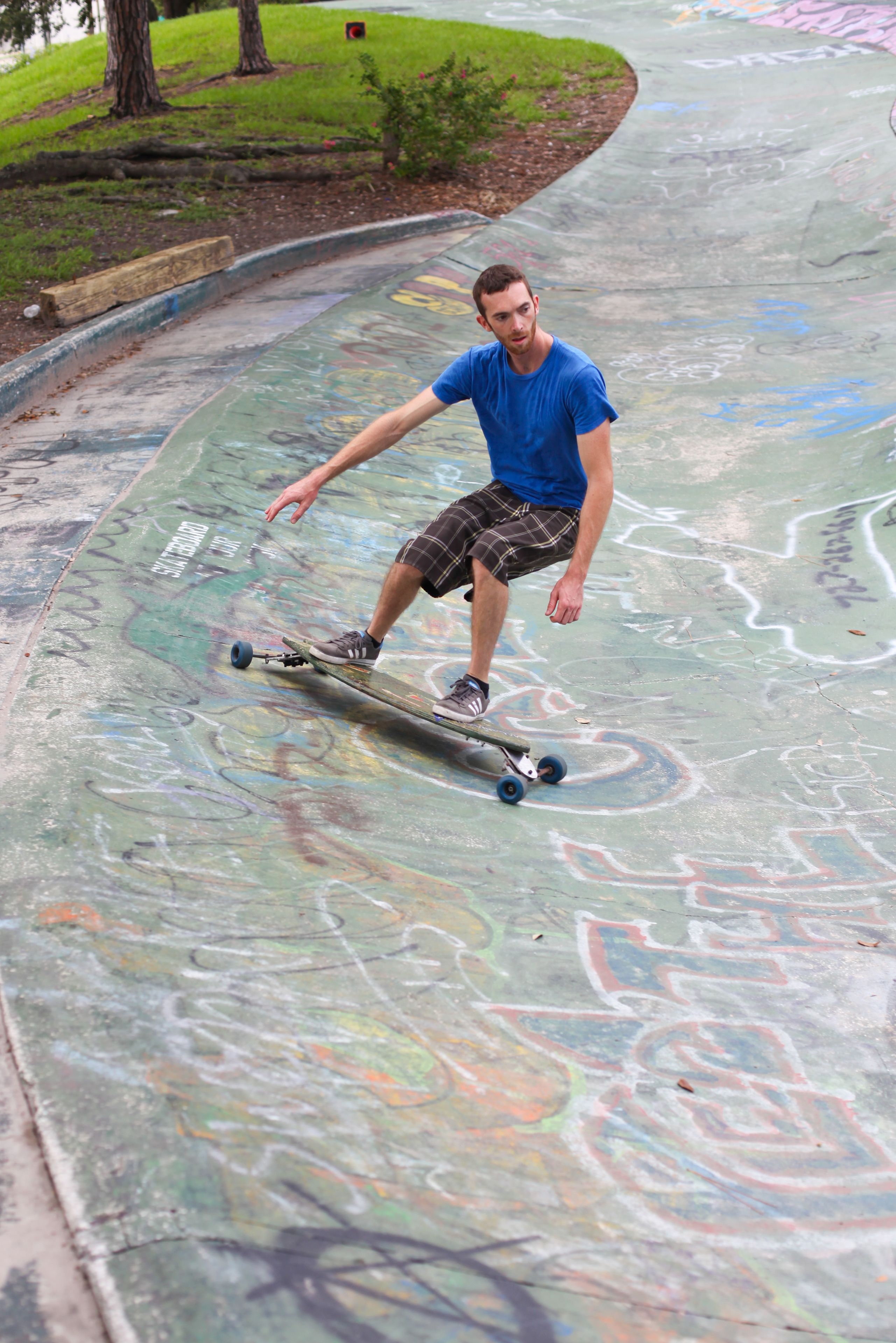 Custom Skateboard Trucks 4 