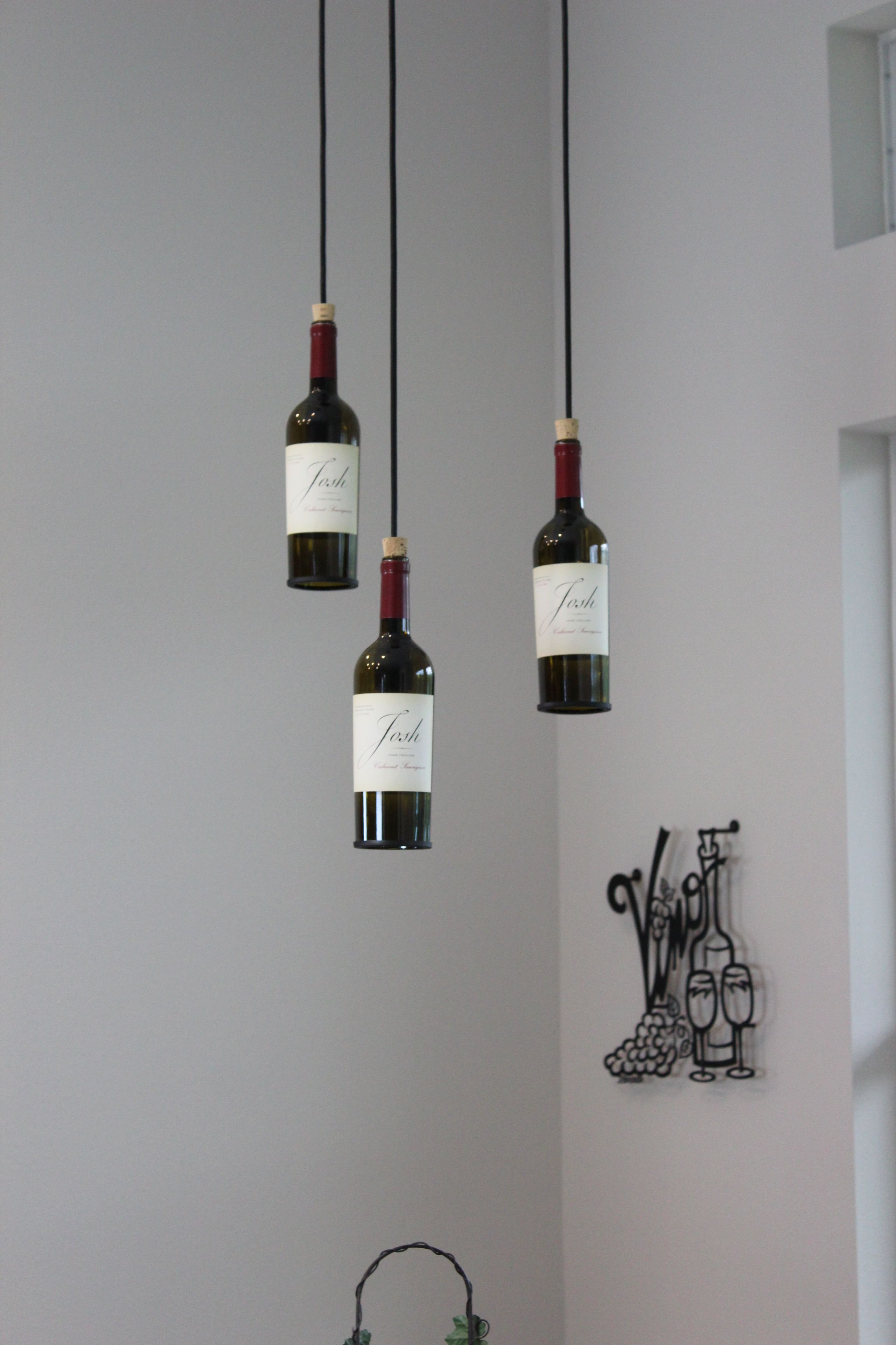 Triple Pendant Light 5 
