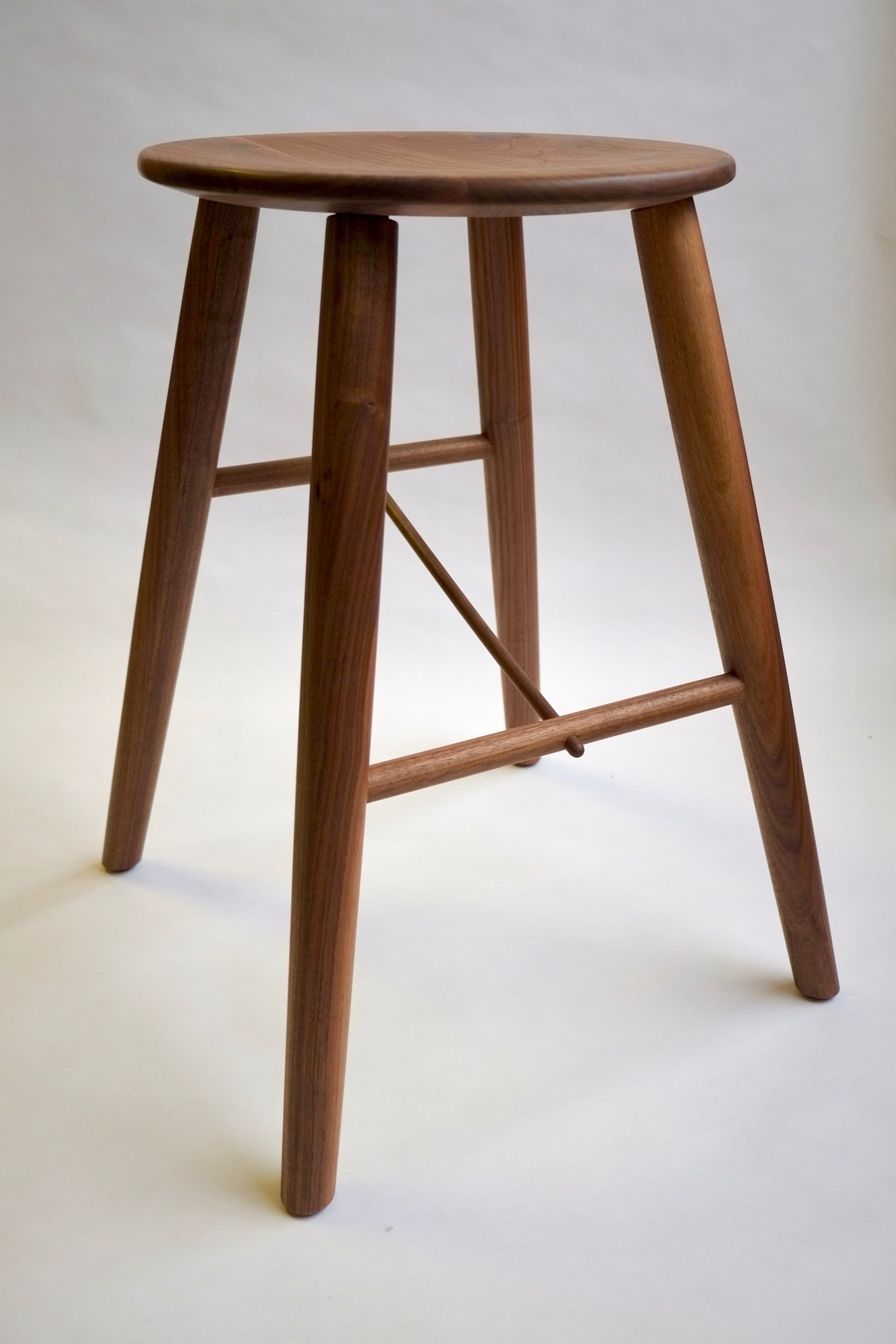 The Kysar Stool.