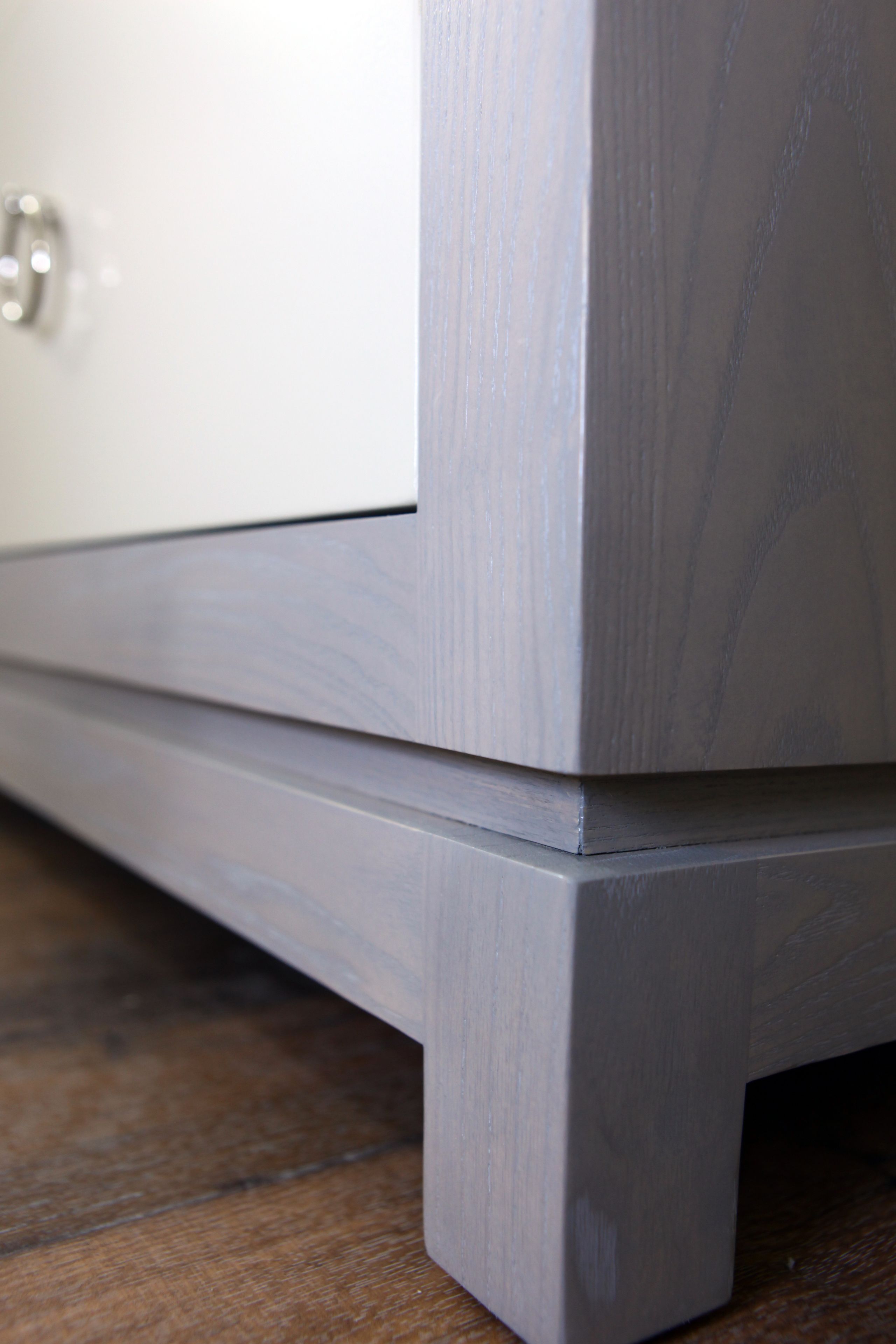 Willow Glen Changing Table / Dresser 6 