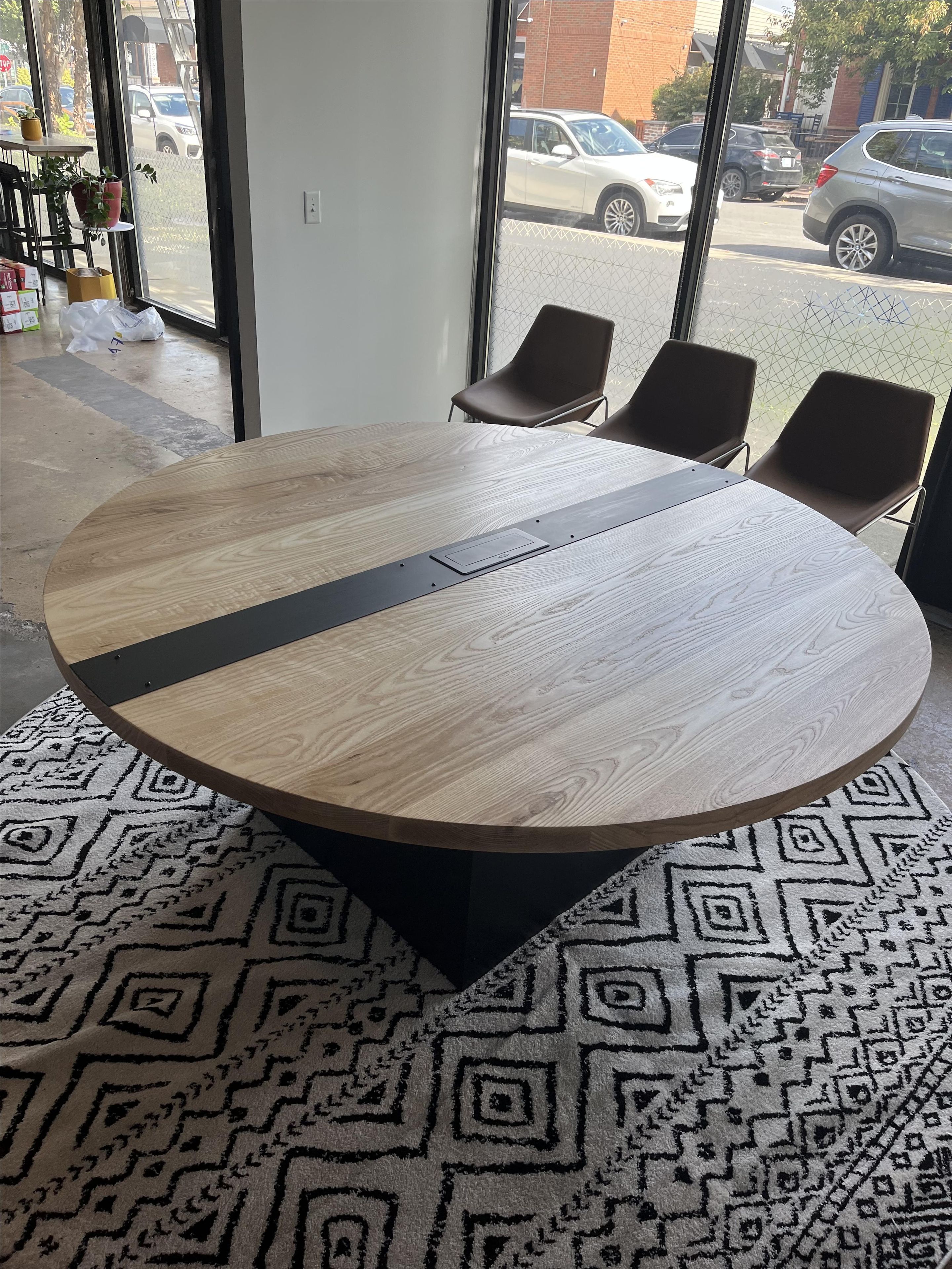 Conference Table 3