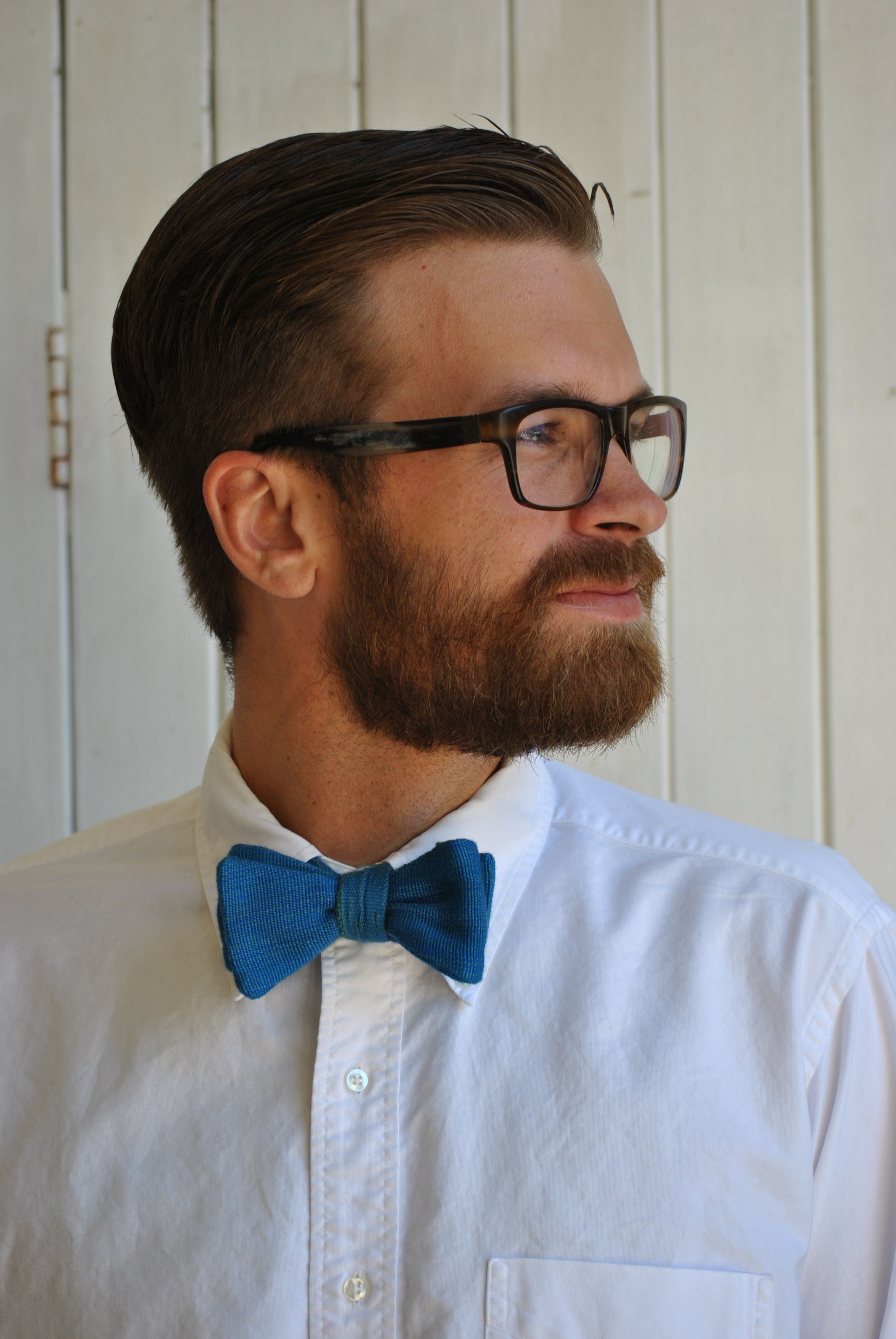 Grooms Neck-Ties And Bow-Ties, Fair Trade