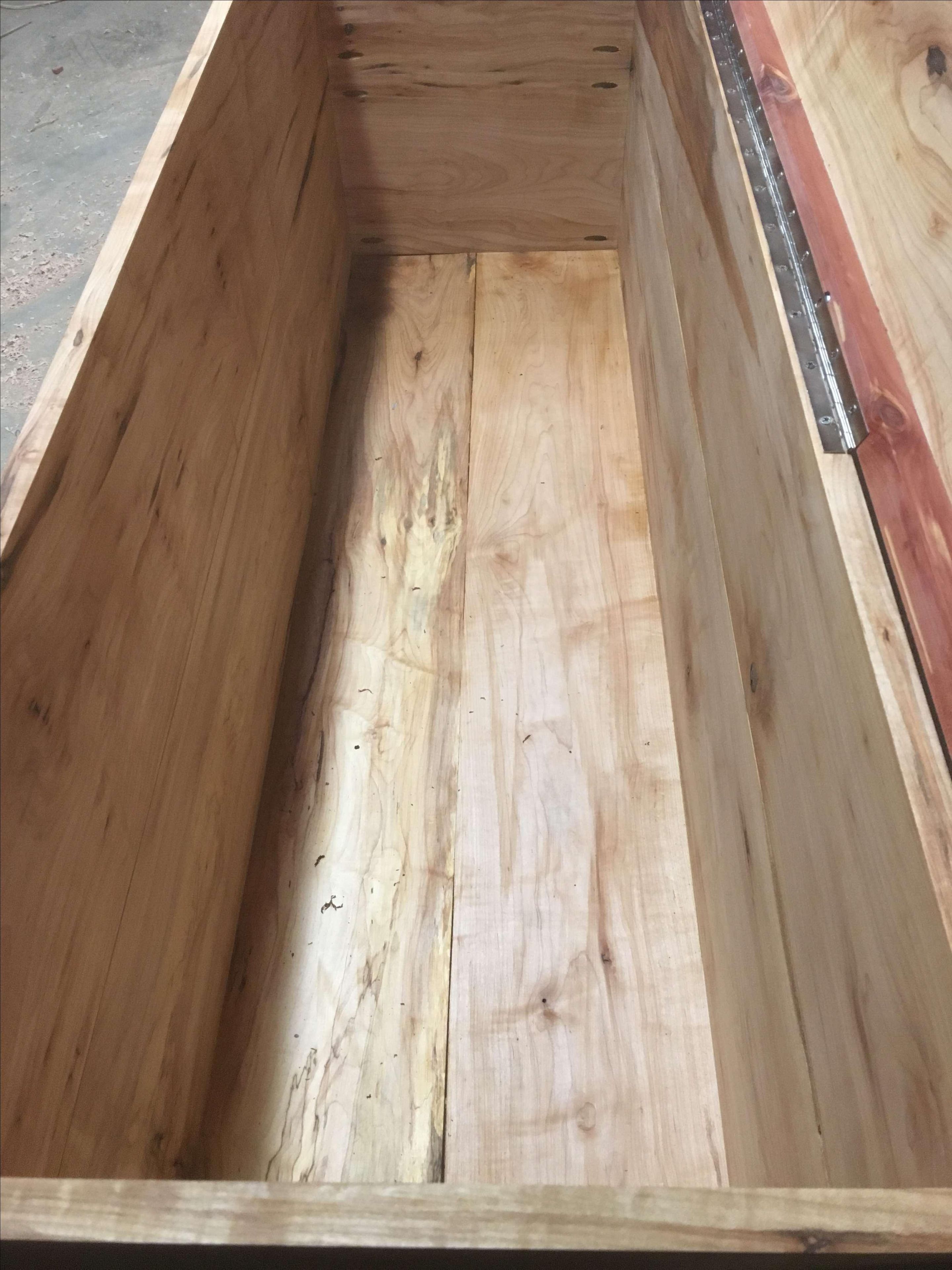 Storage Chest 2