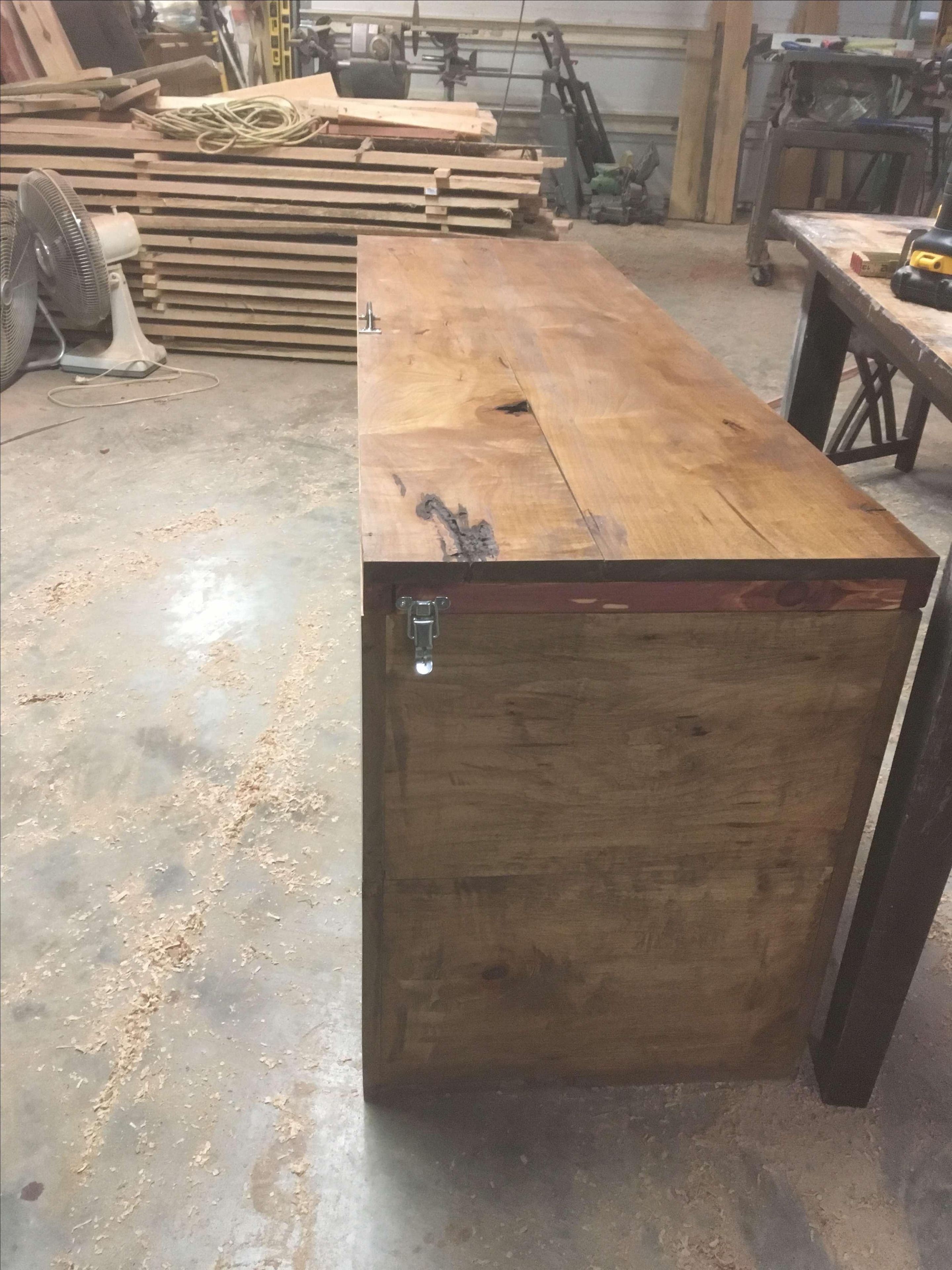 Storage Chest 4