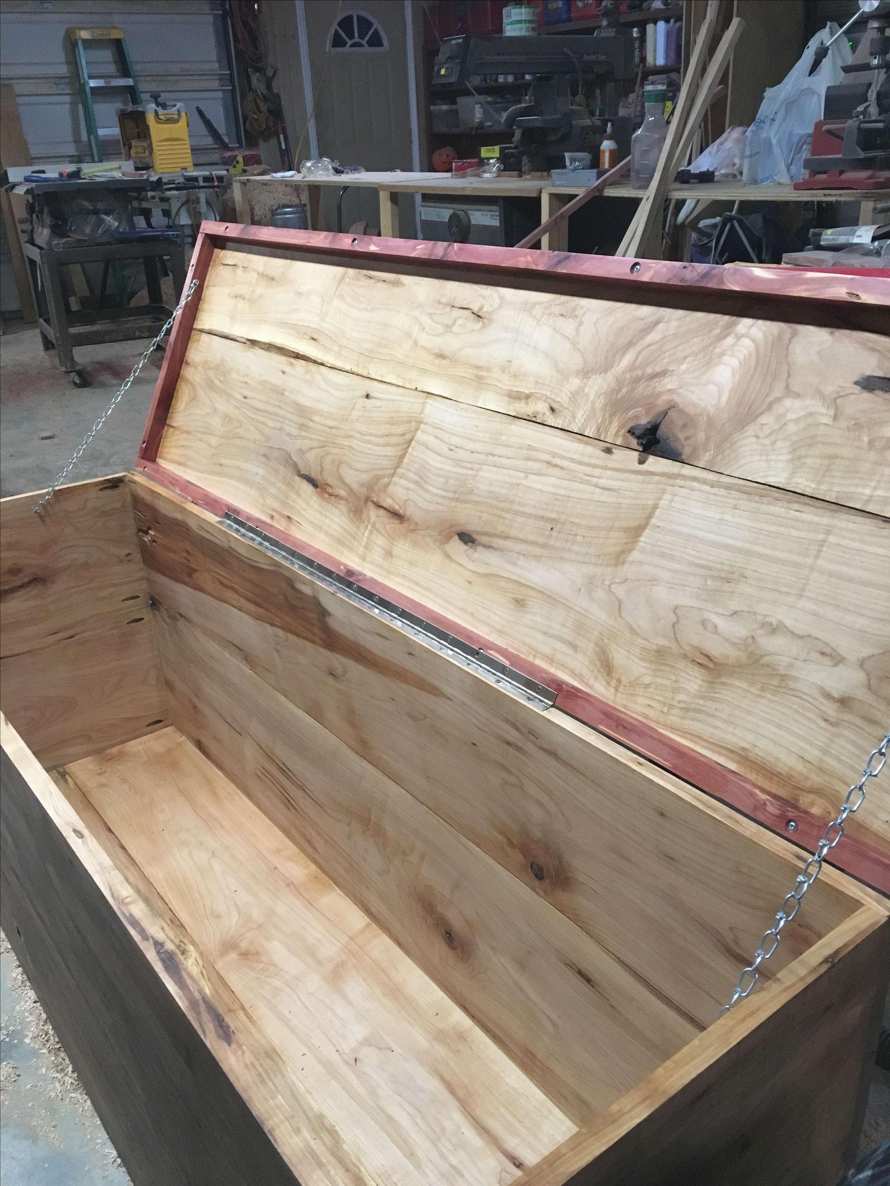 Storage Chest 5