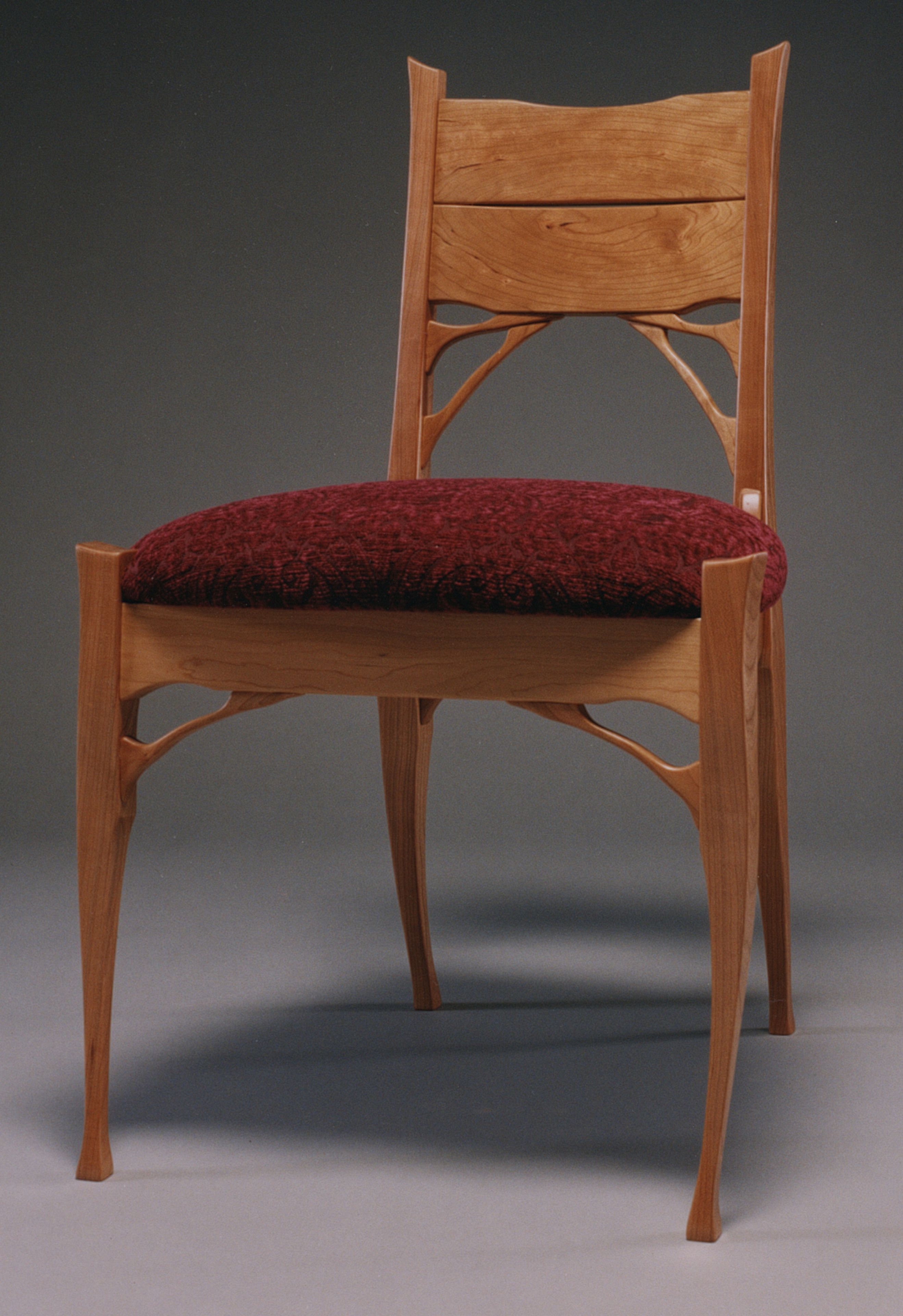 Desk Chair Or Dining Chair