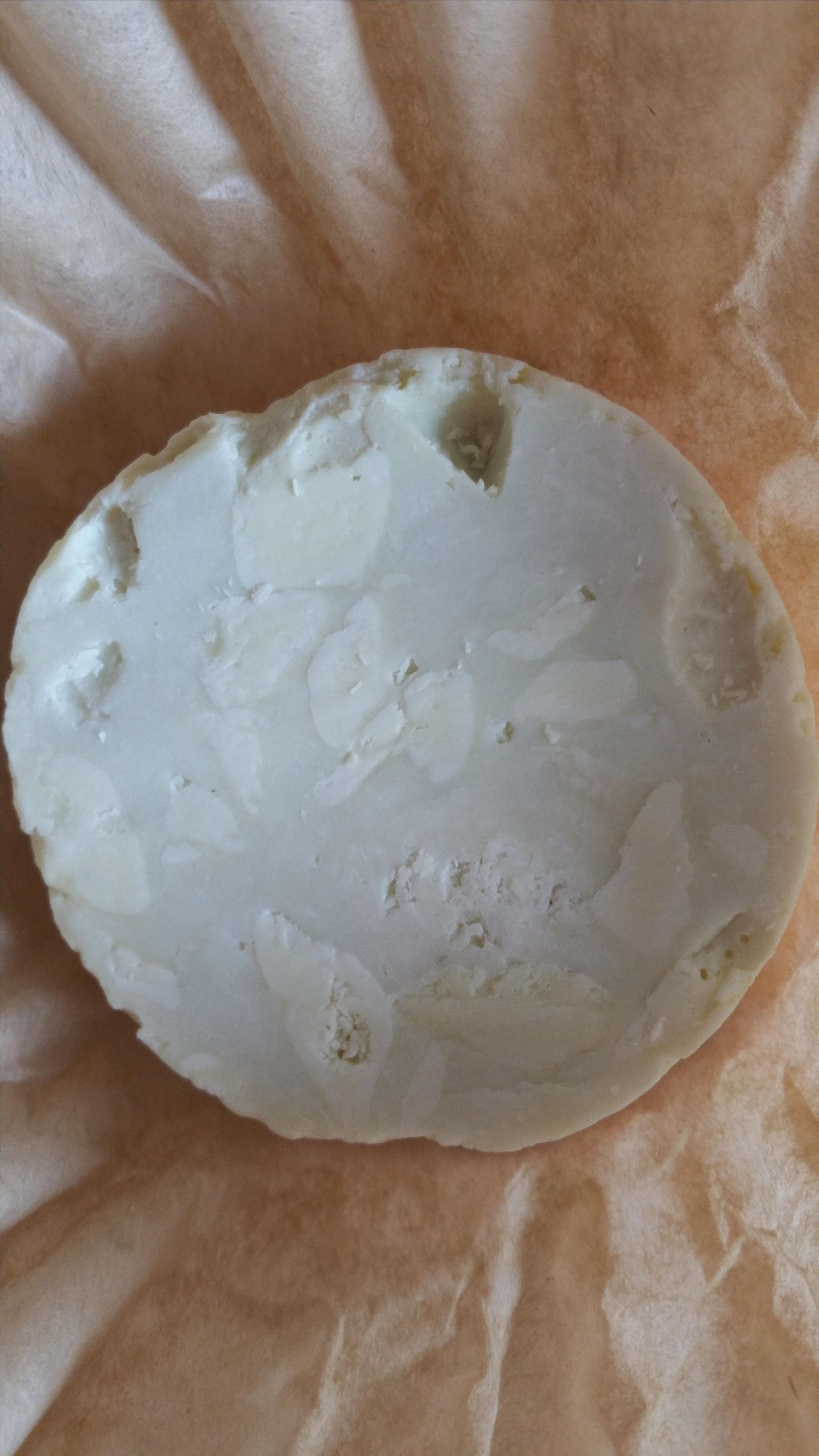 Simply Clean Chunky Soap 2 