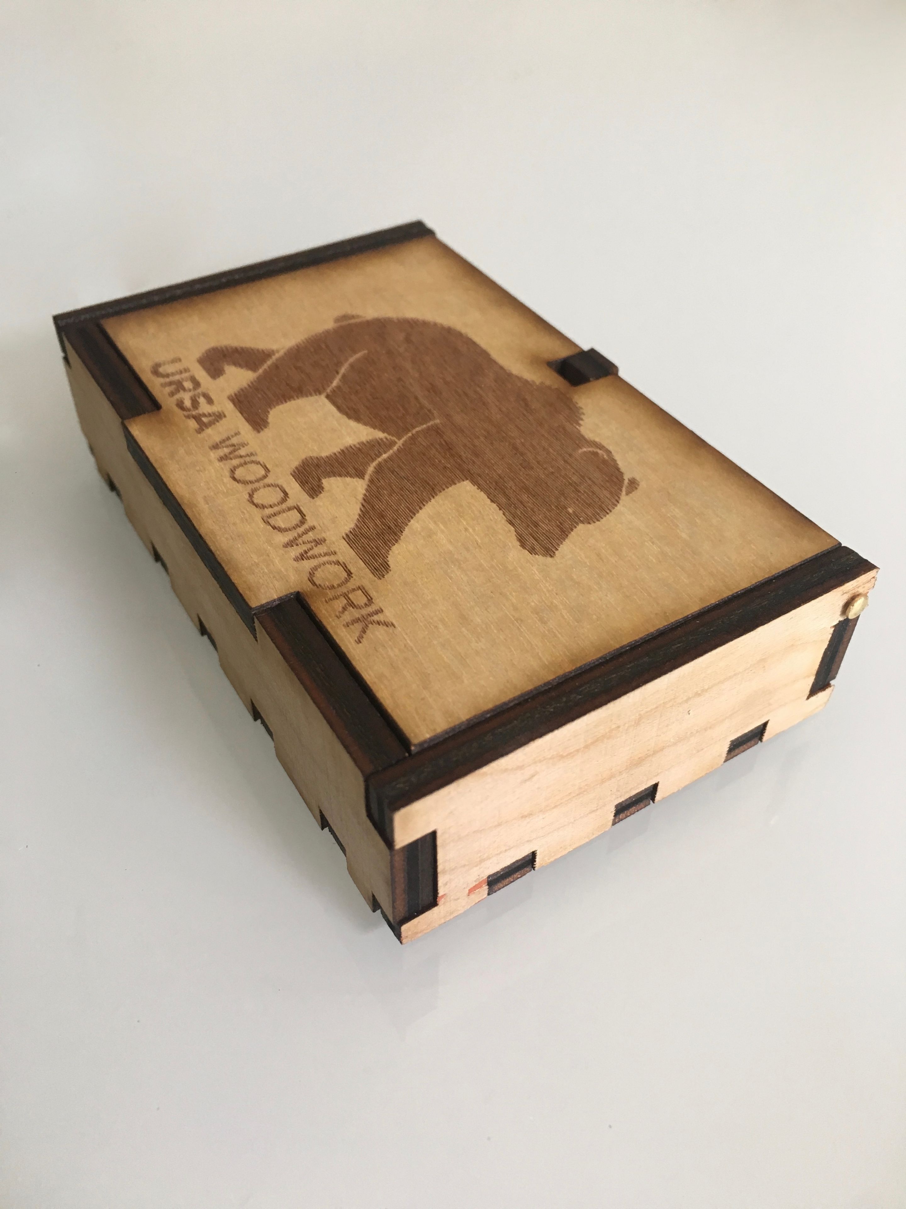 Business Card Holders