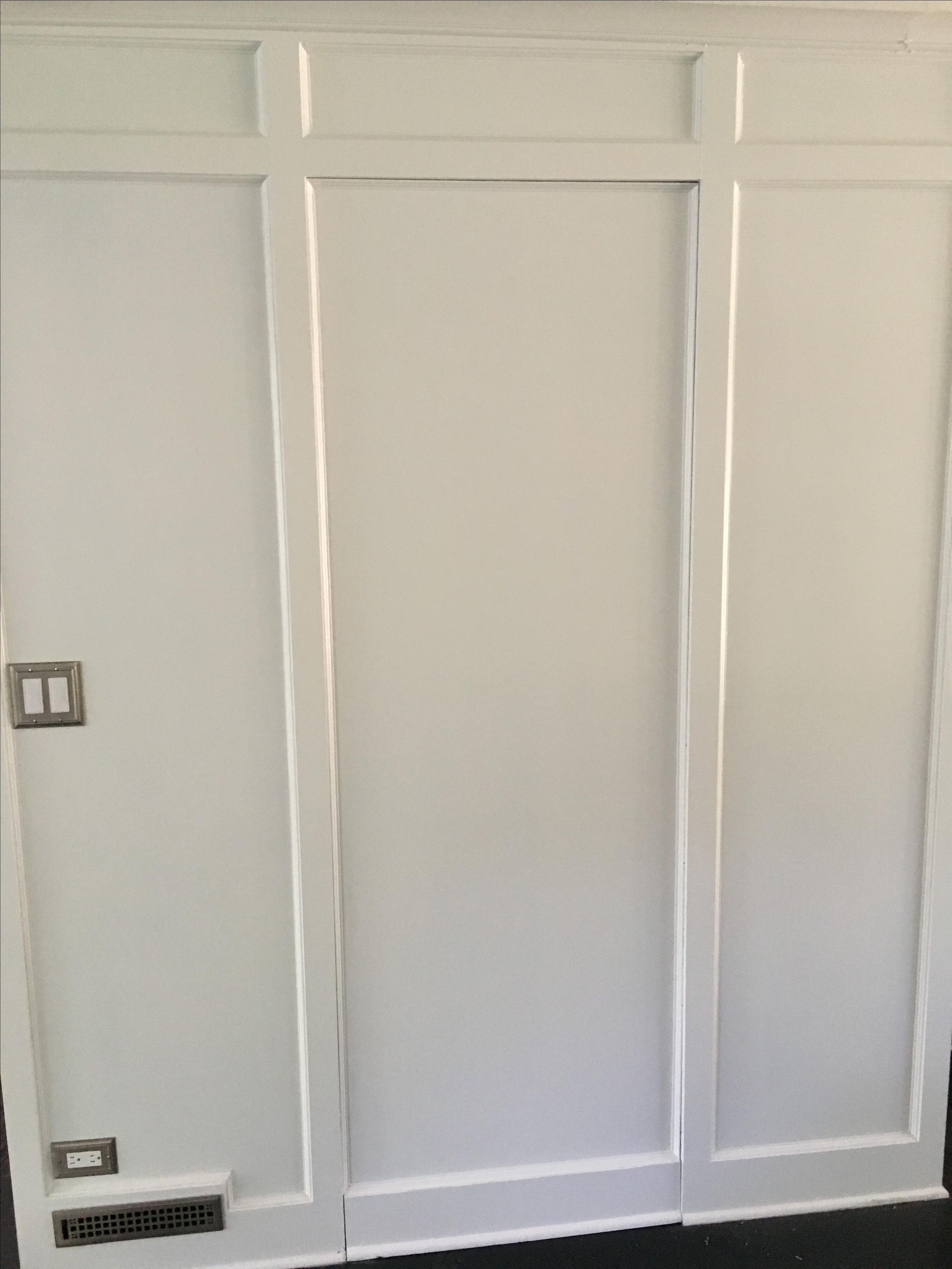 Secret Door