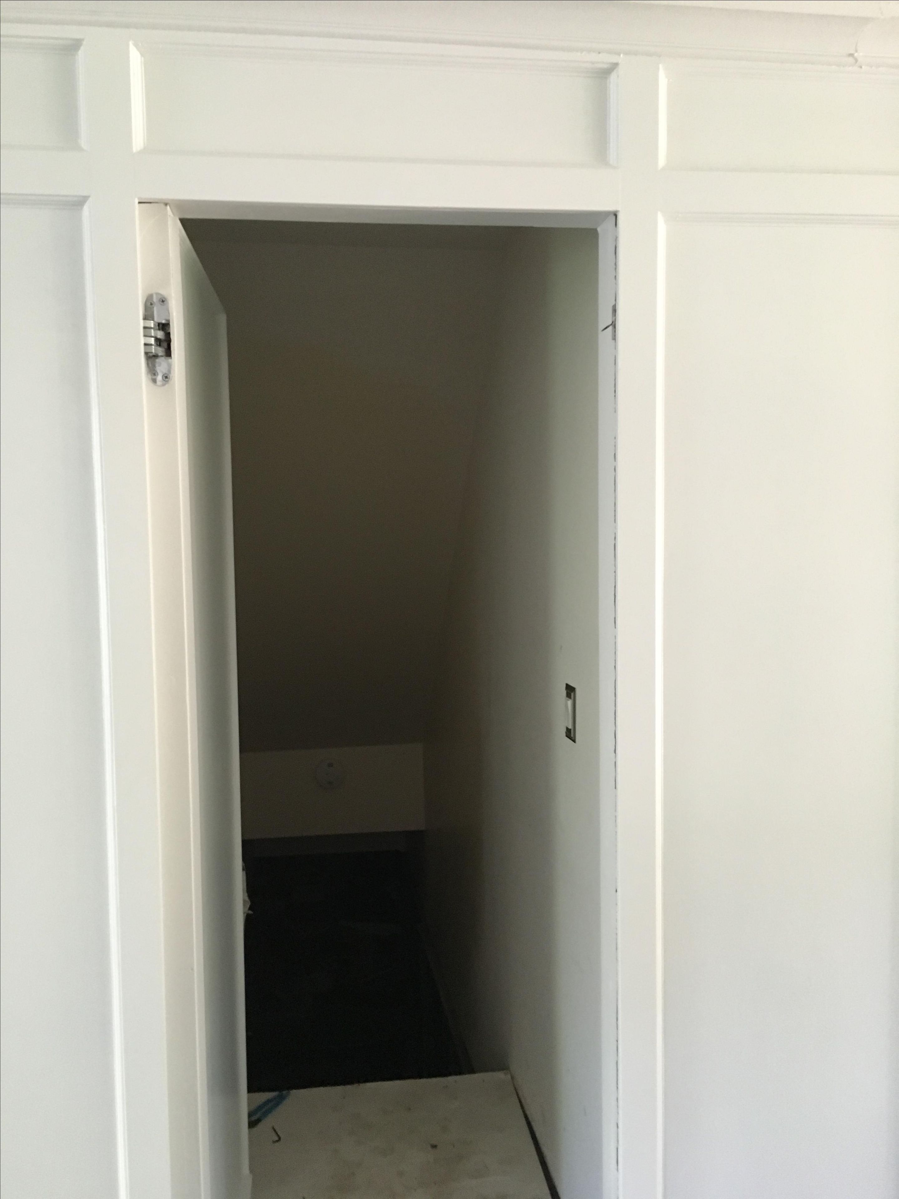 Secret Door 2
