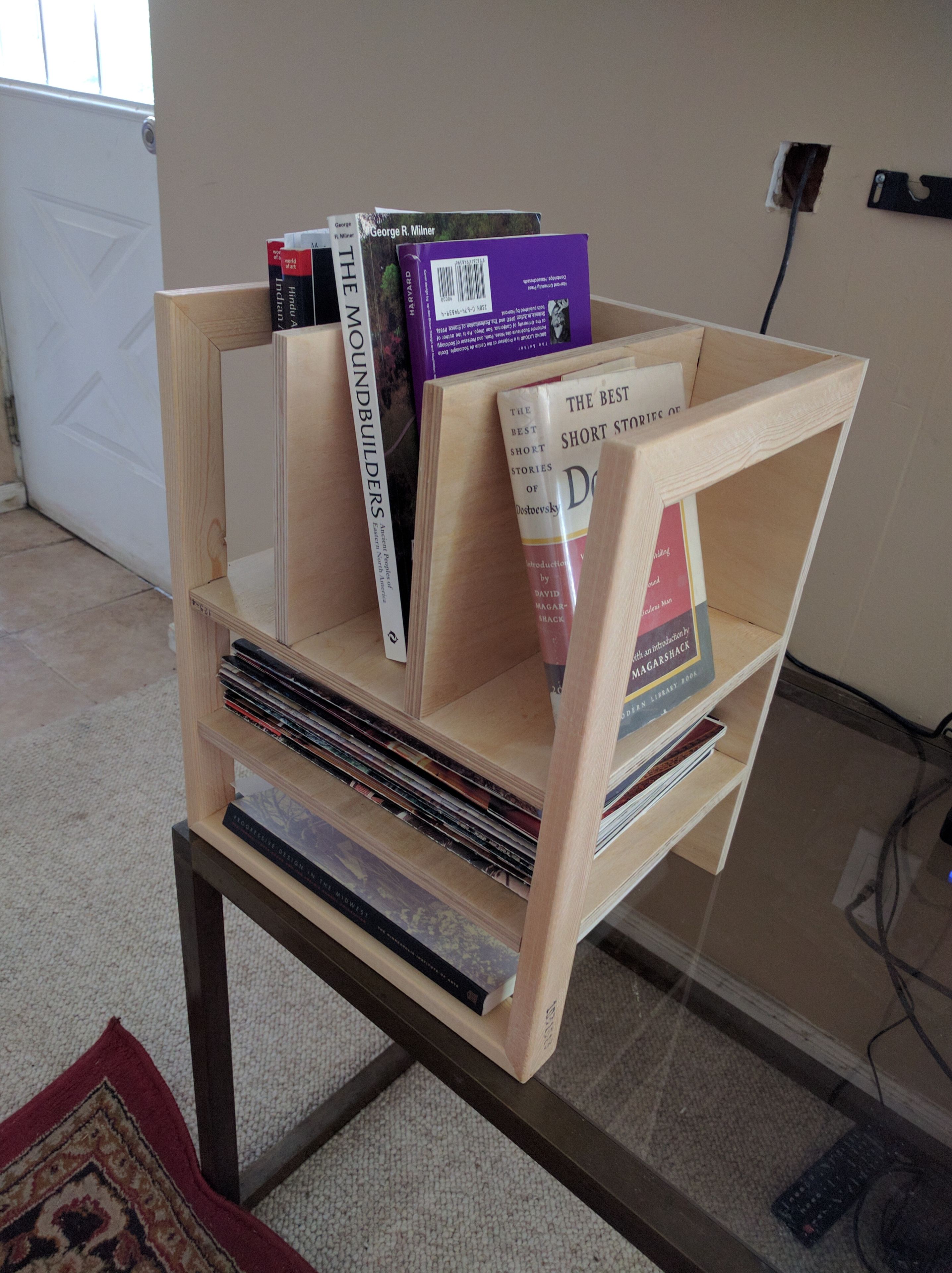 Small Media Organizer