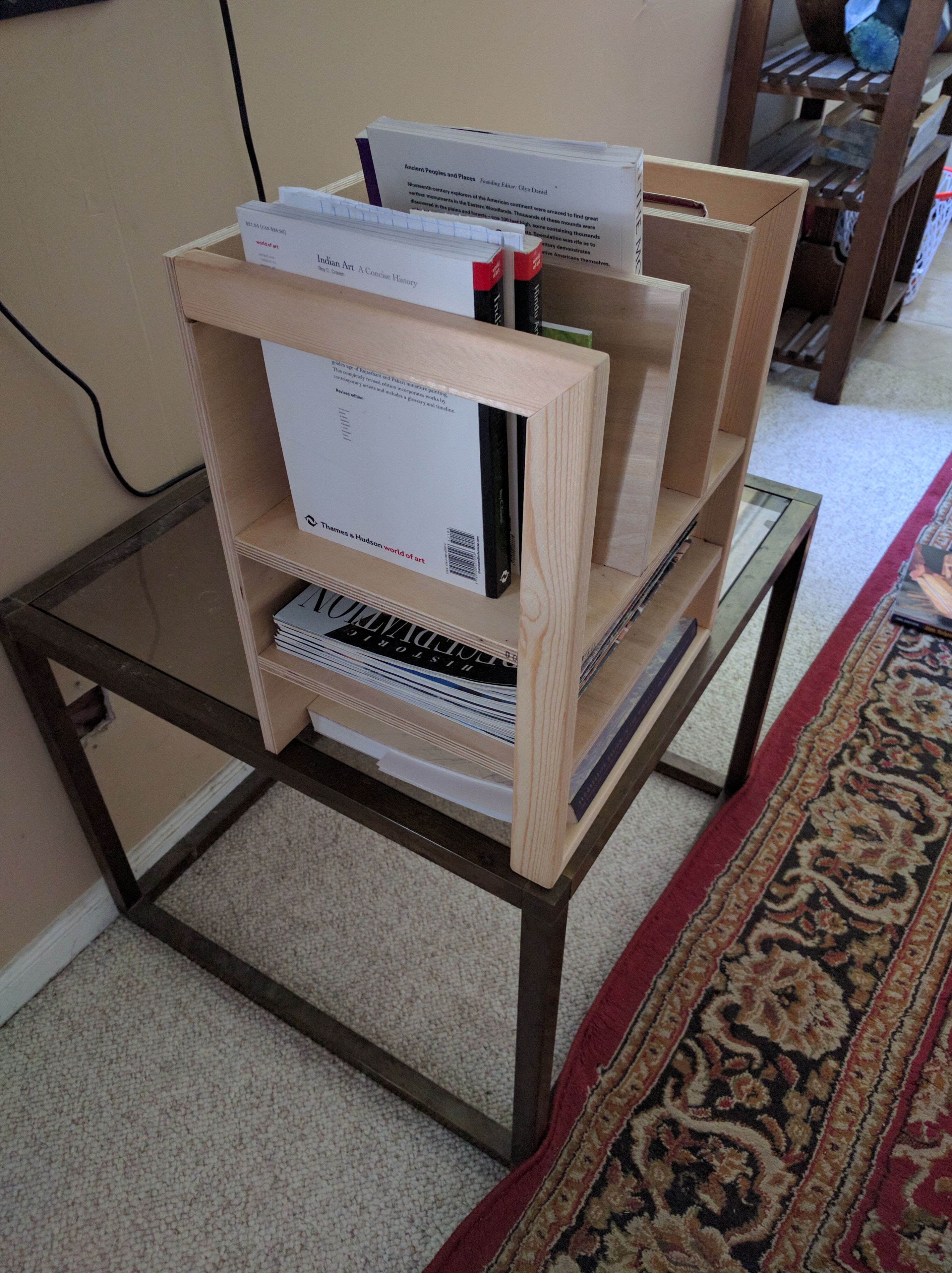Small Media Organizer 2