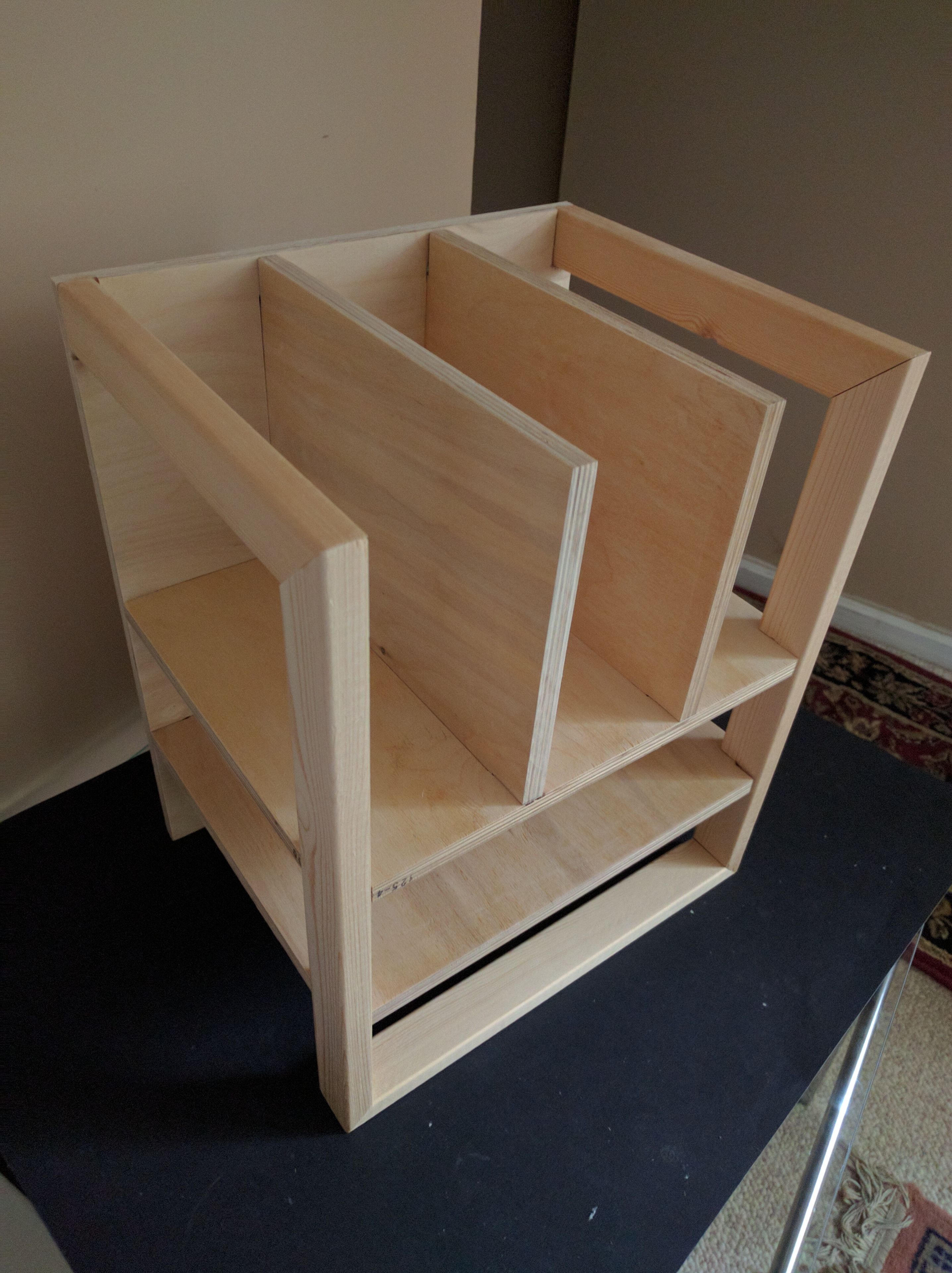 Small Media Organizer 4