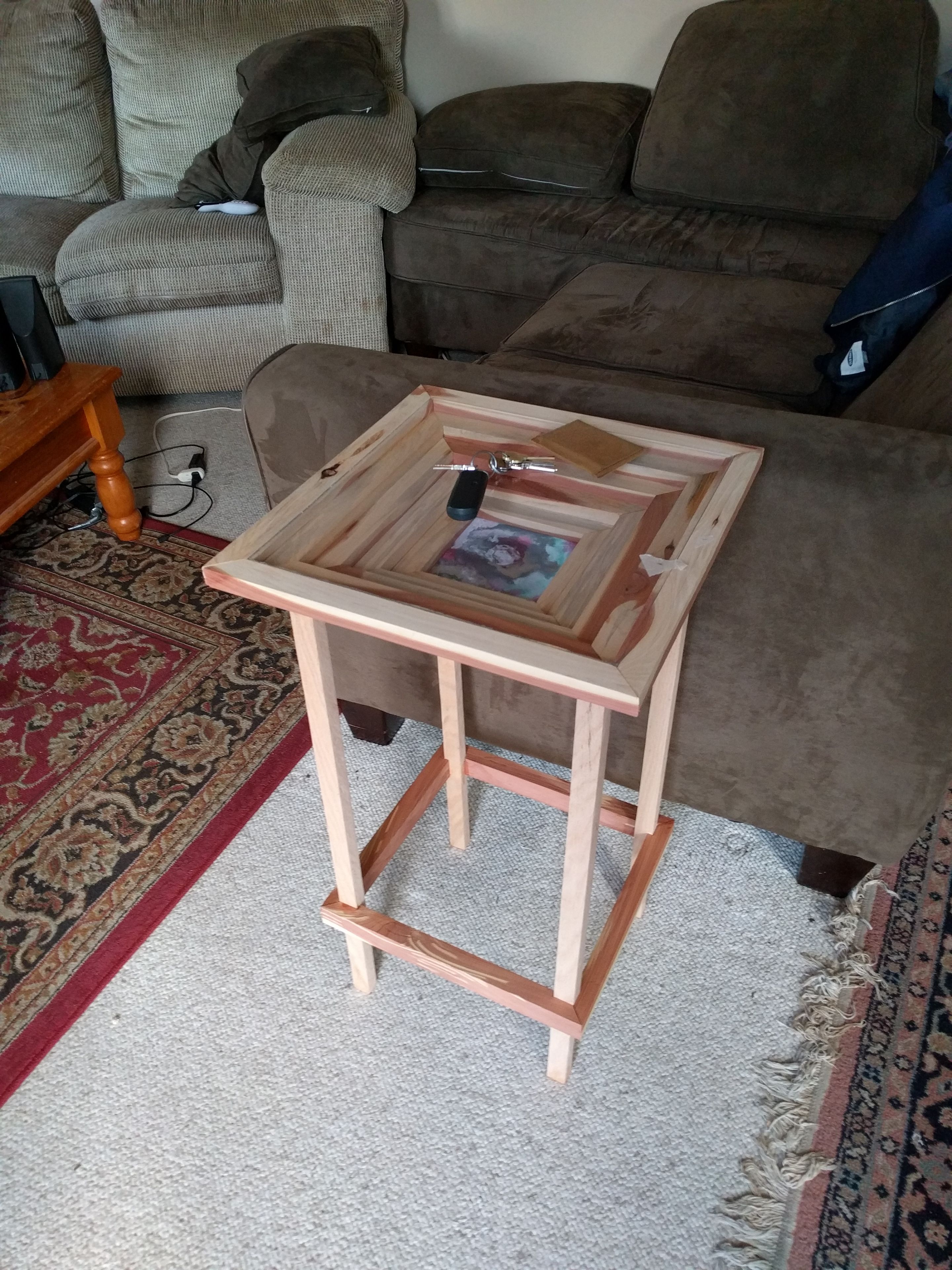 Decorative Table