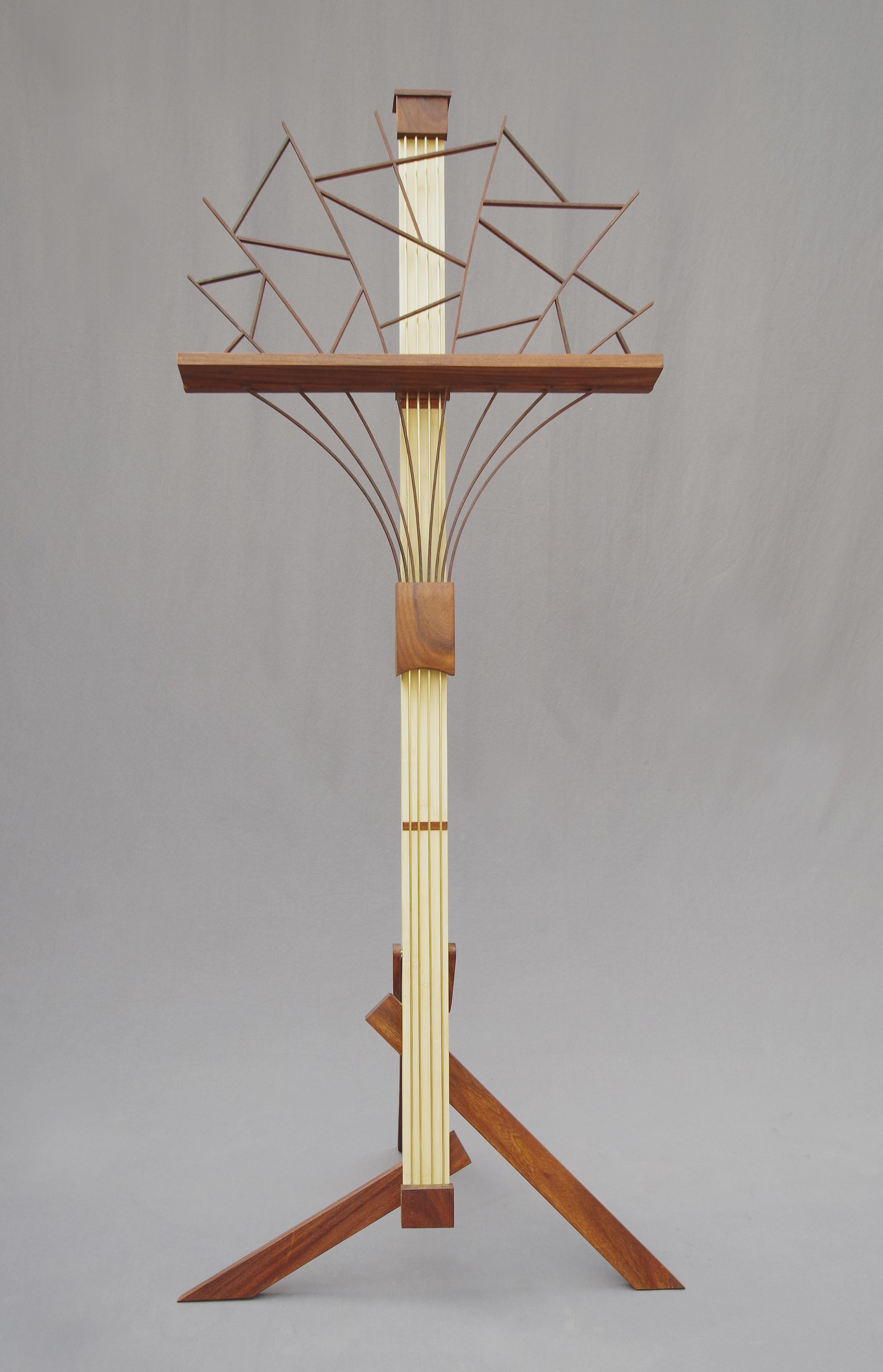 Music Stand 4