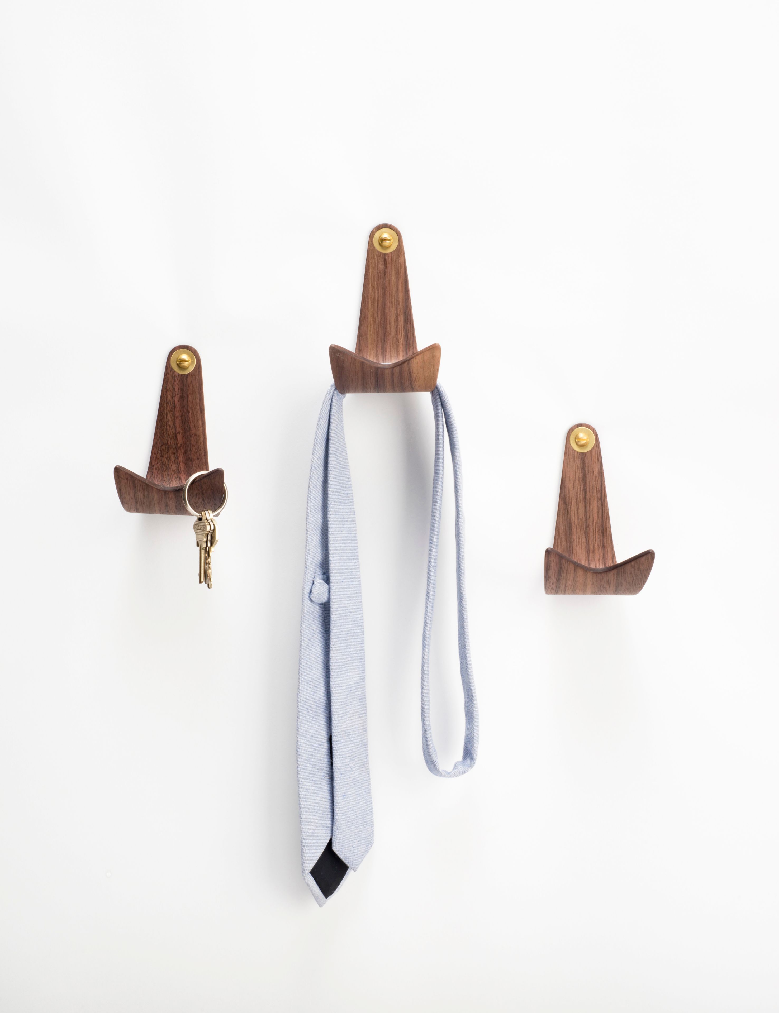 Homestead Hook