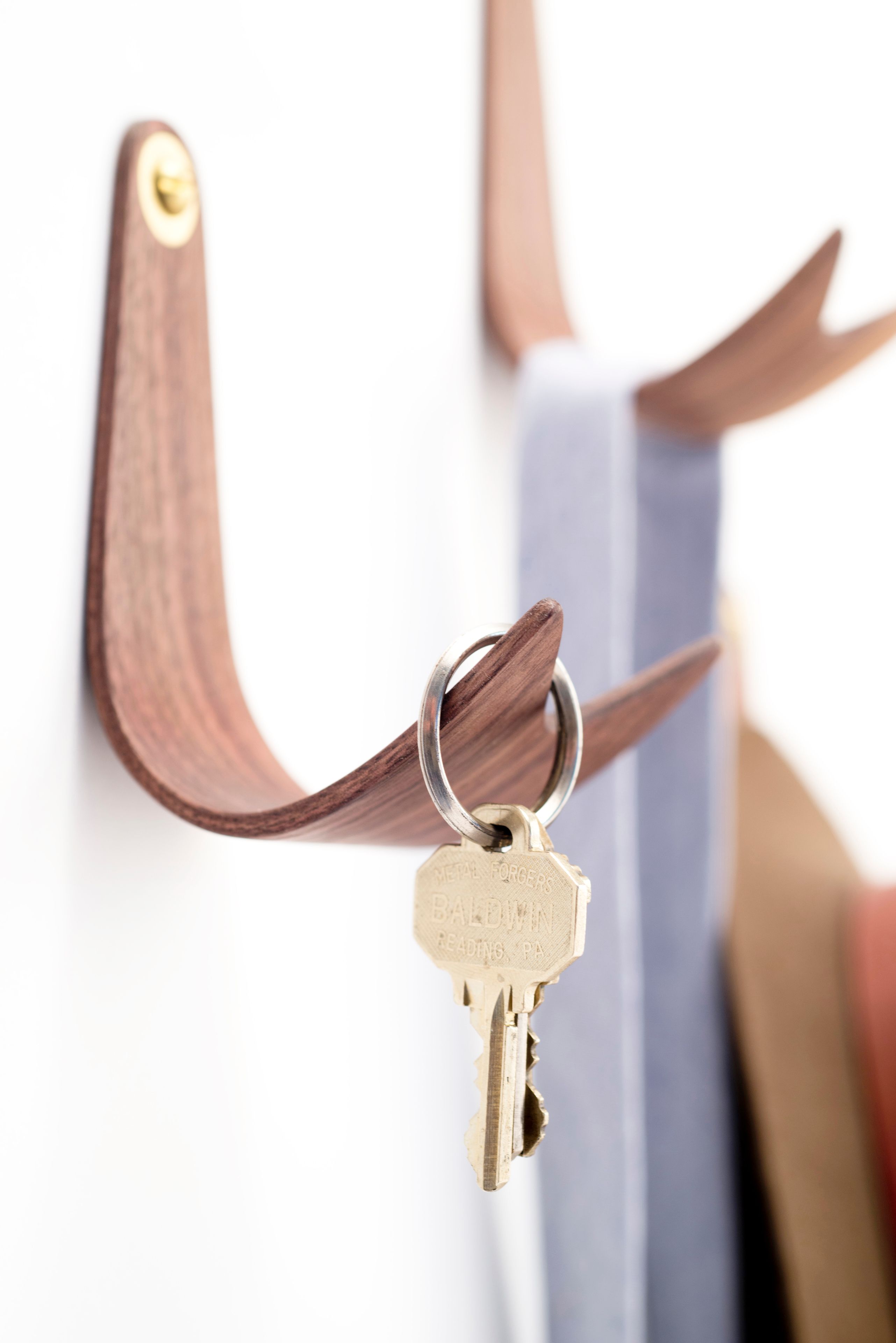 Homestead Hook 2 