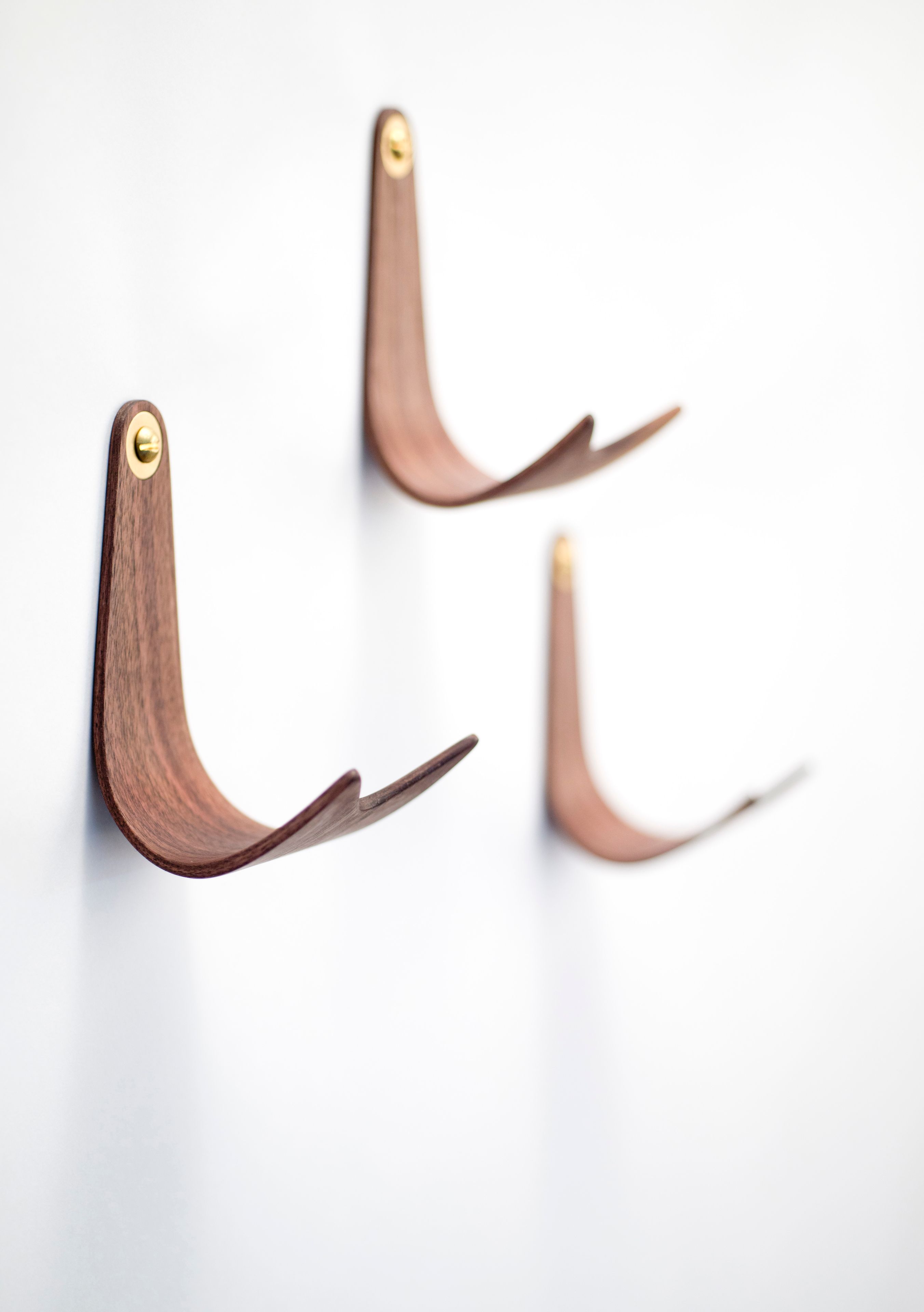 Homestead Hook 4 