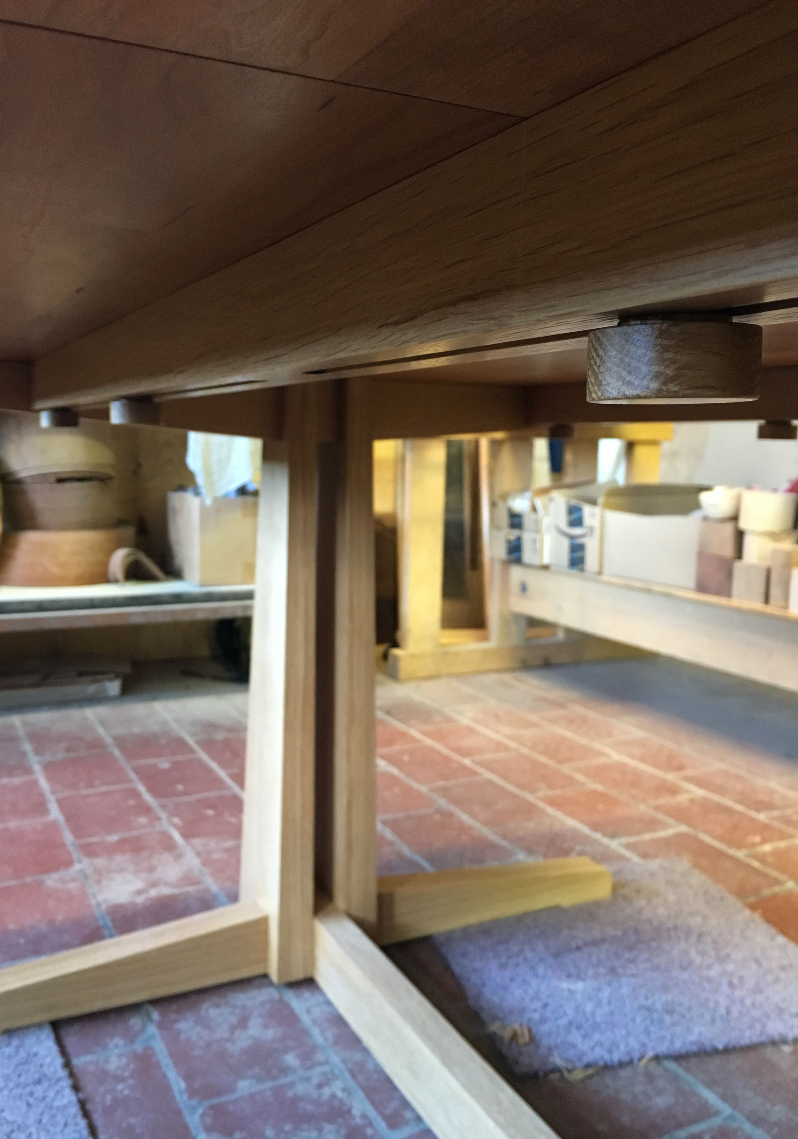 Expandable Dining Table 5 