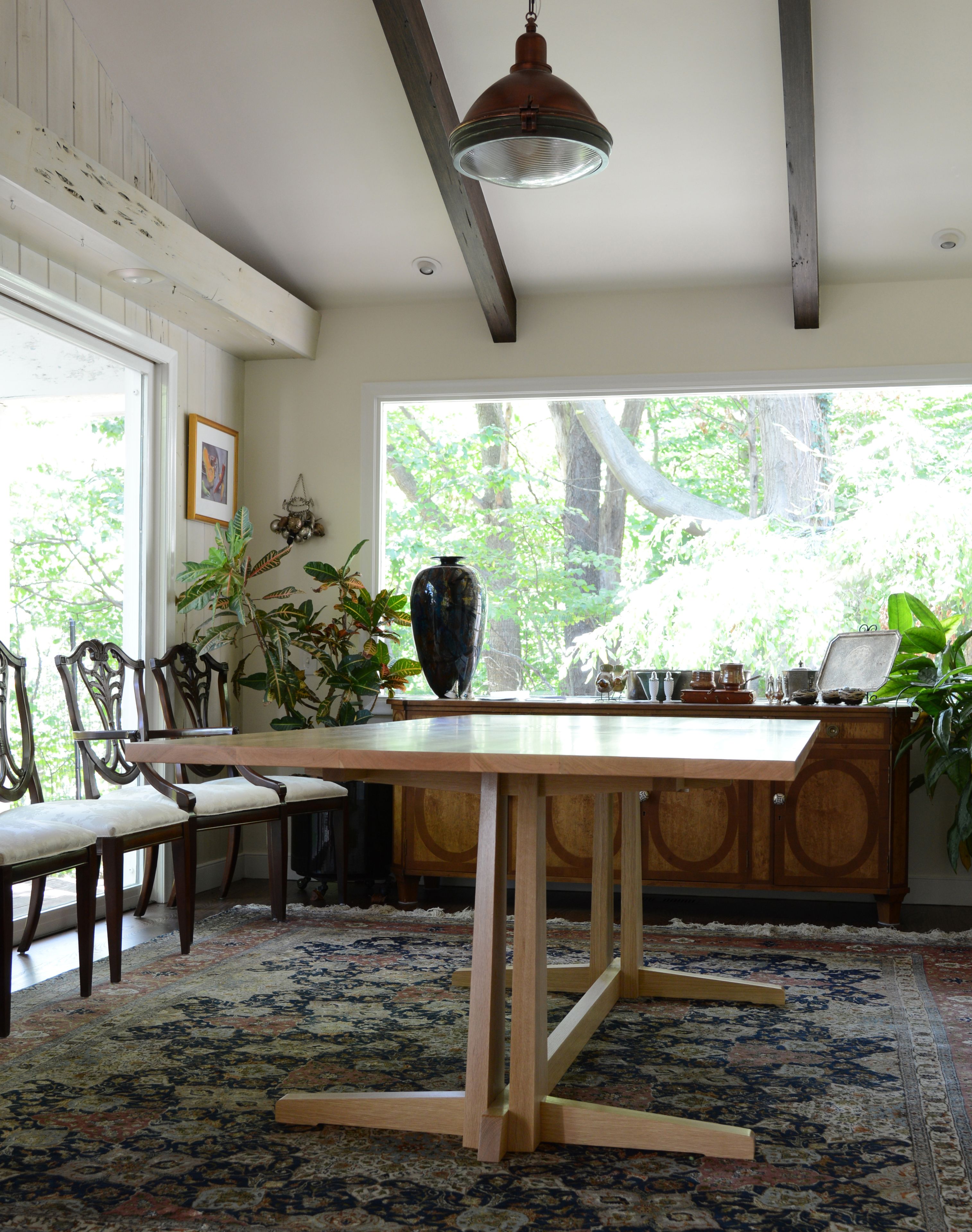 Expandable Dining Table 3 