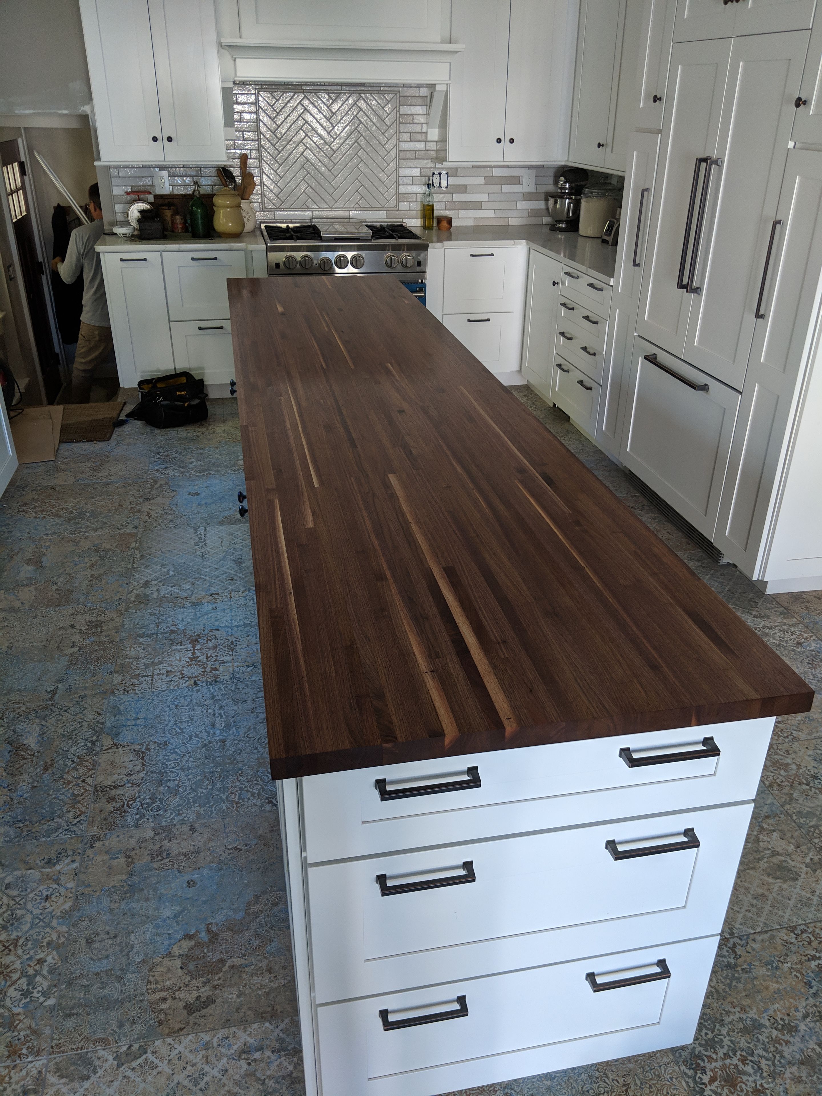 Custom Countertops 2 