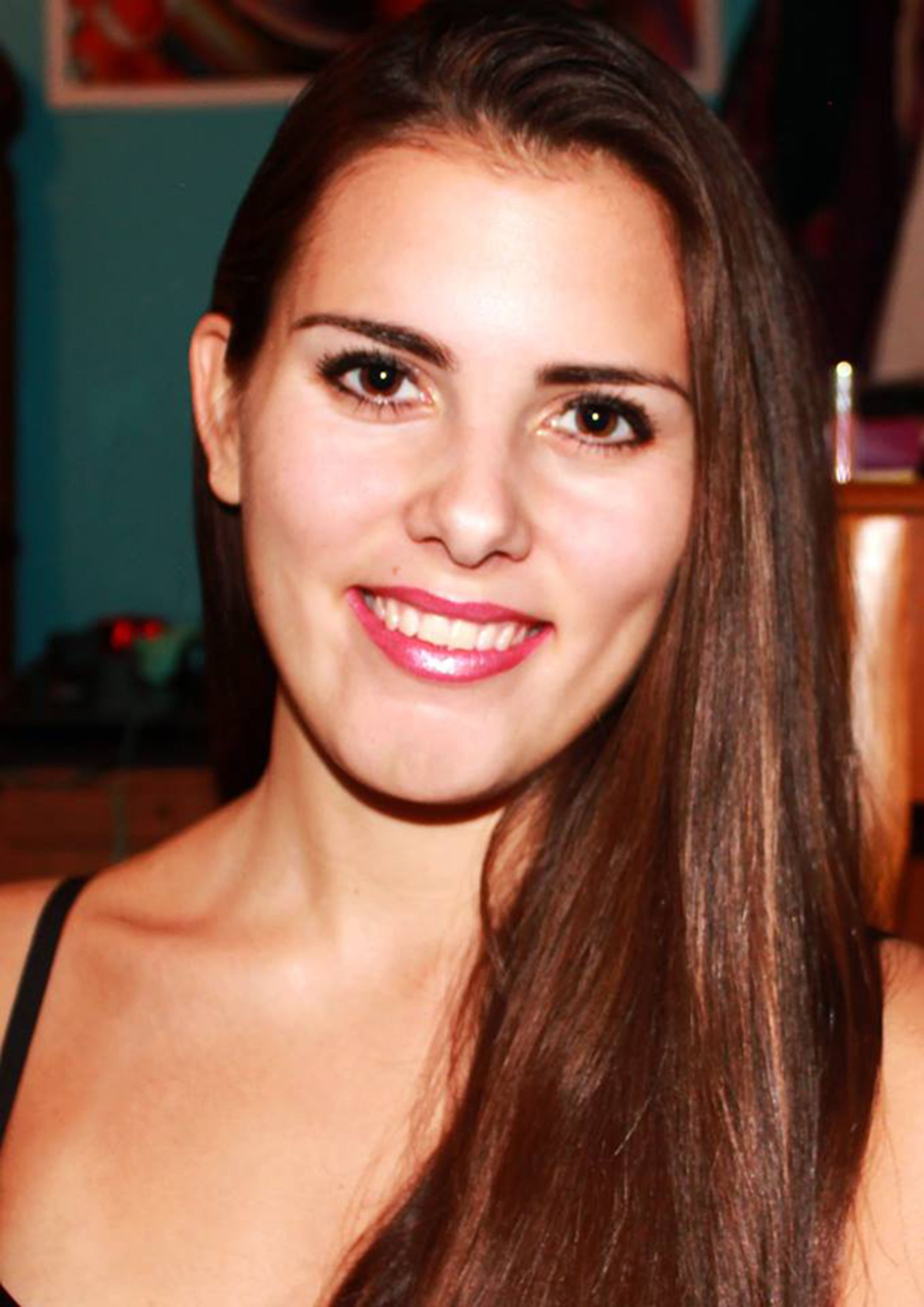 Megan Burak