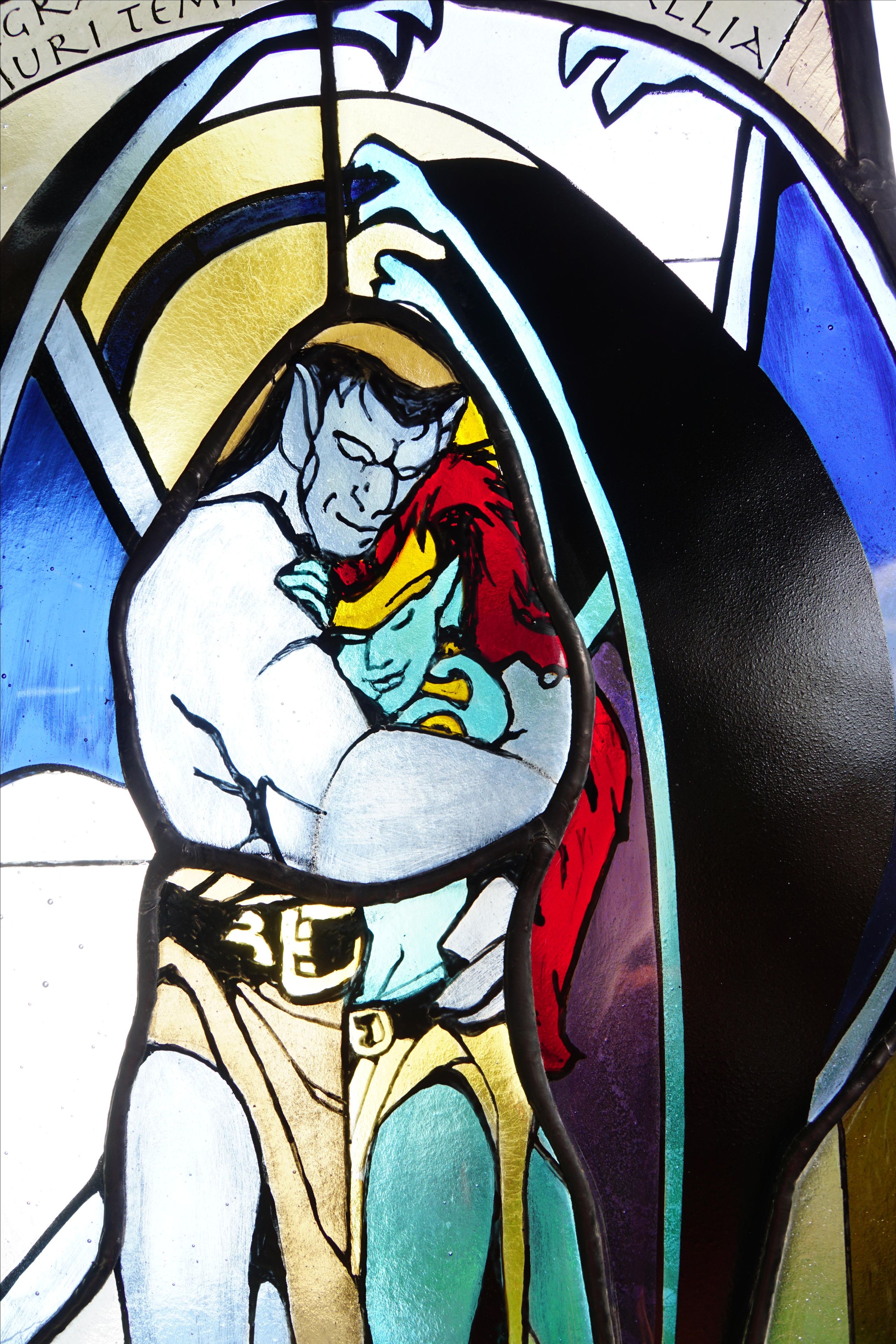 Custom Fused Glass Projects 3 