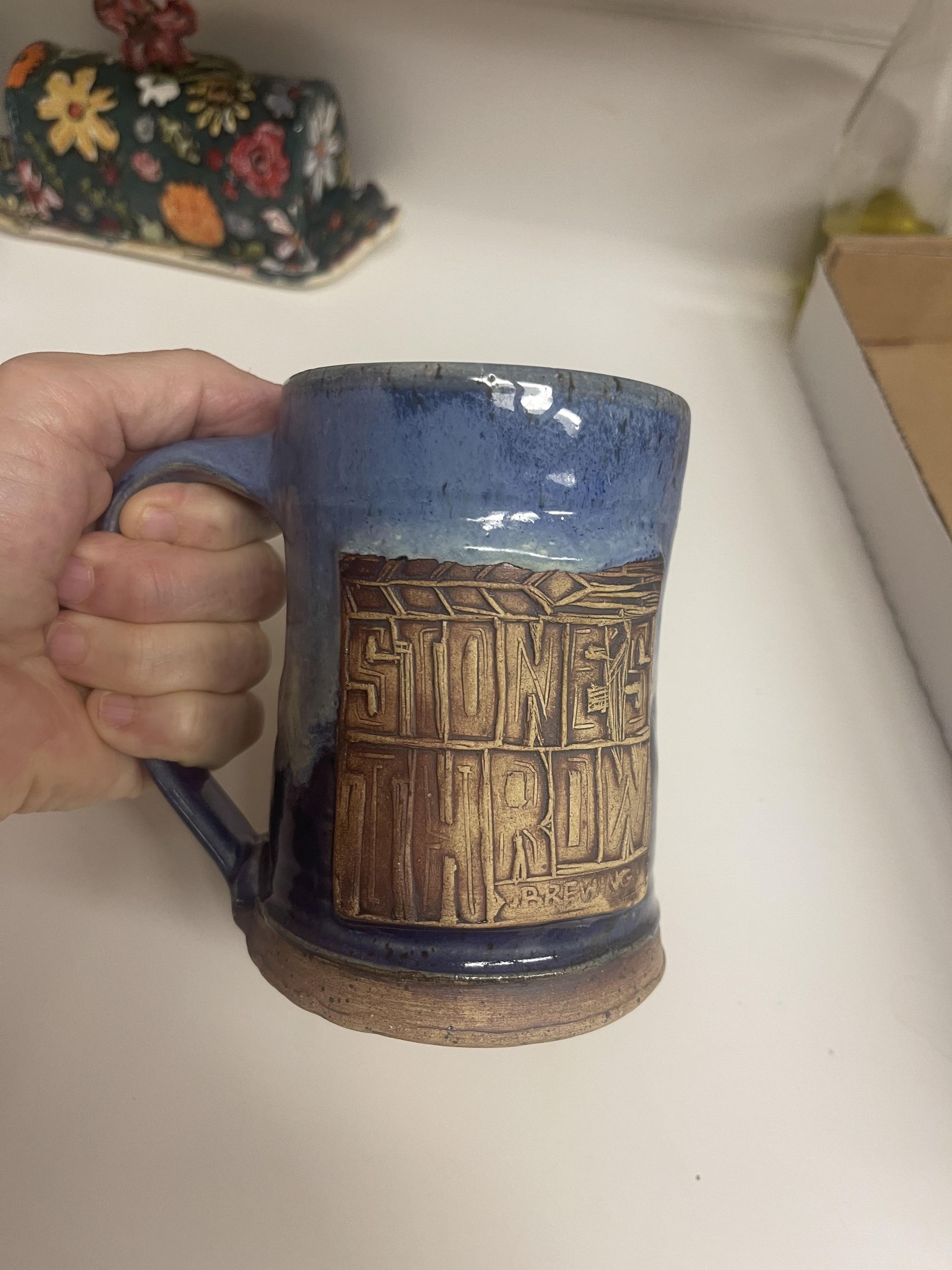 Custom Made Mugs 3 