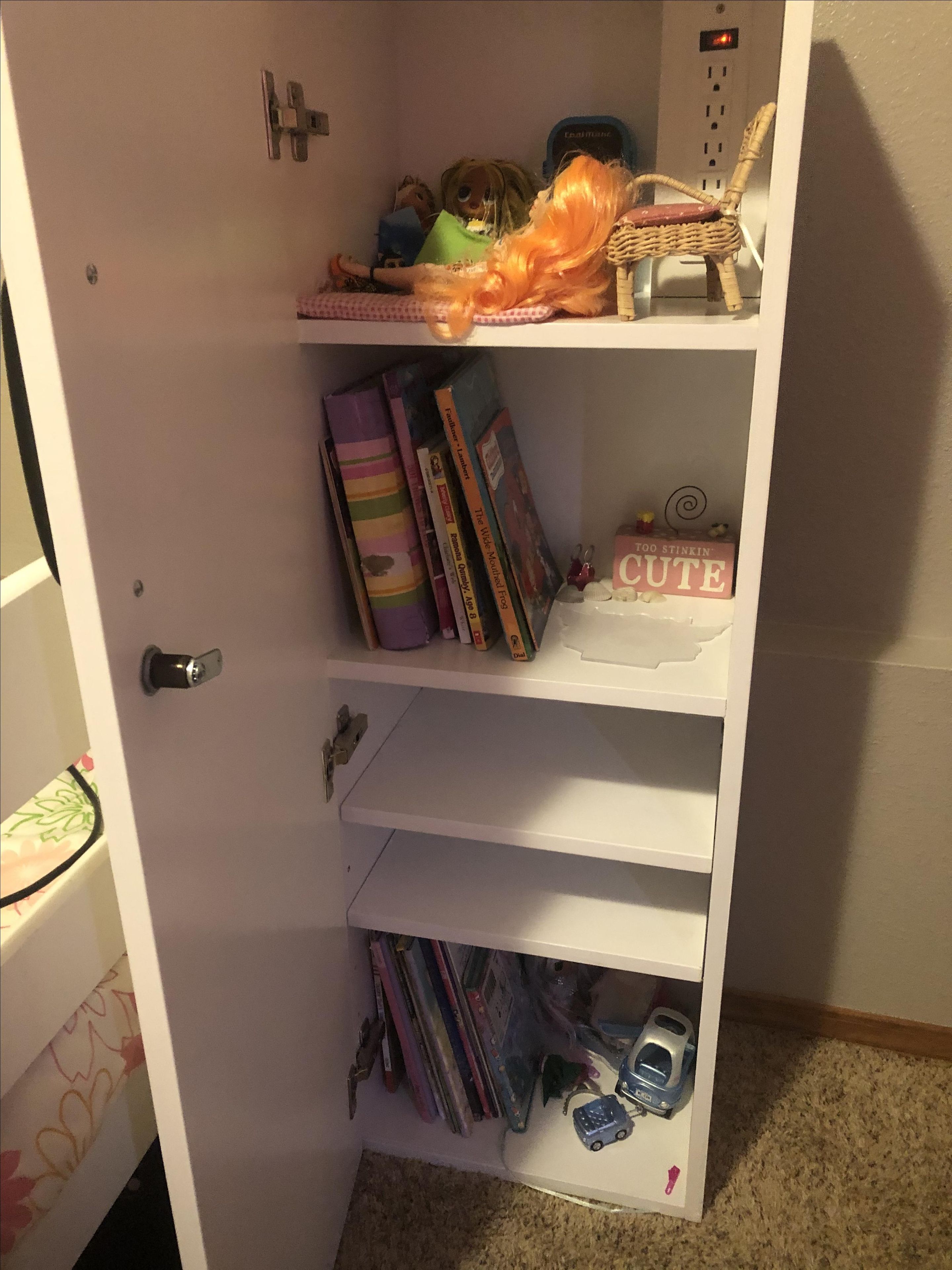 Locker 5