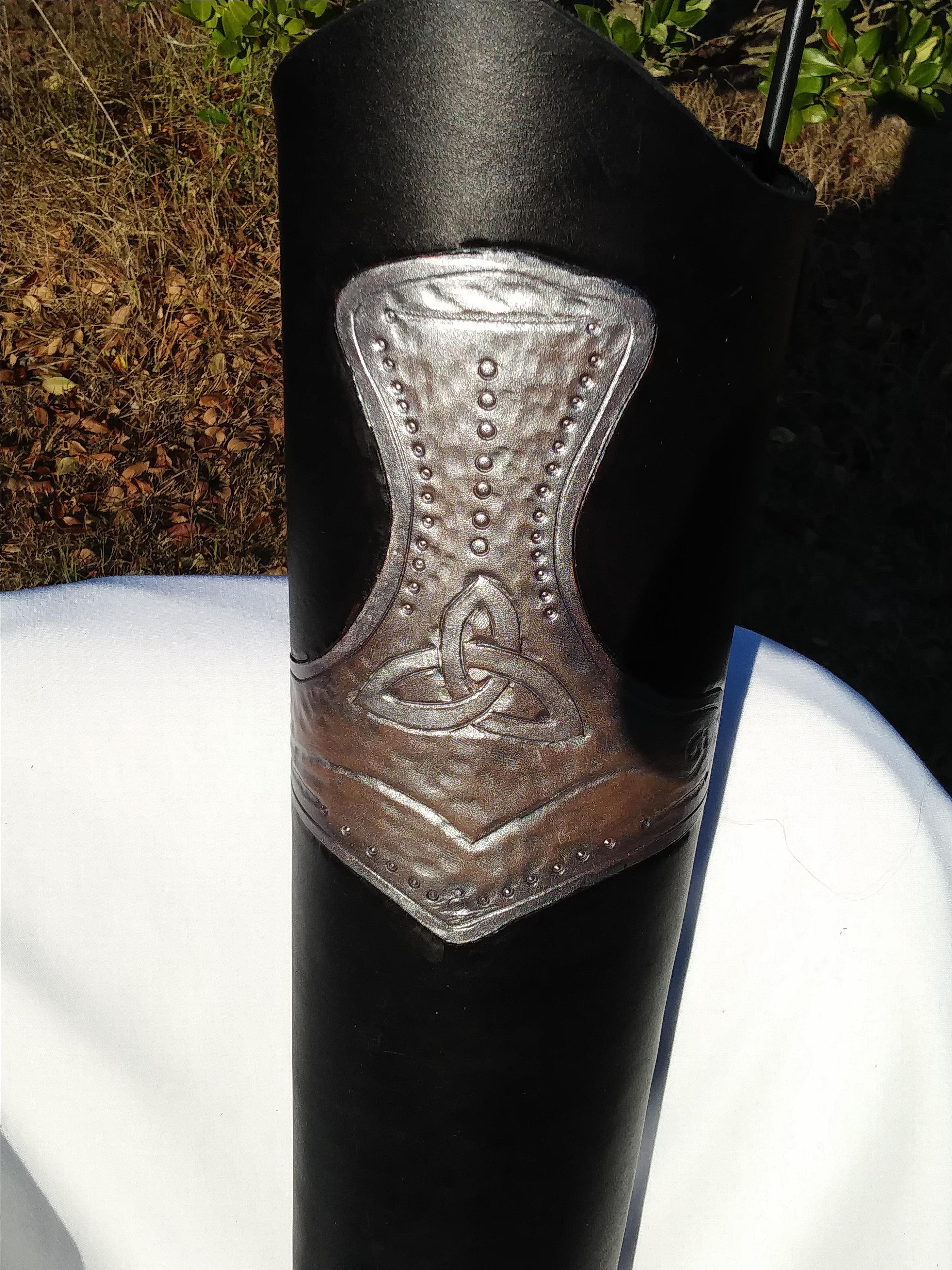 Custom Arrow Quiver 2 