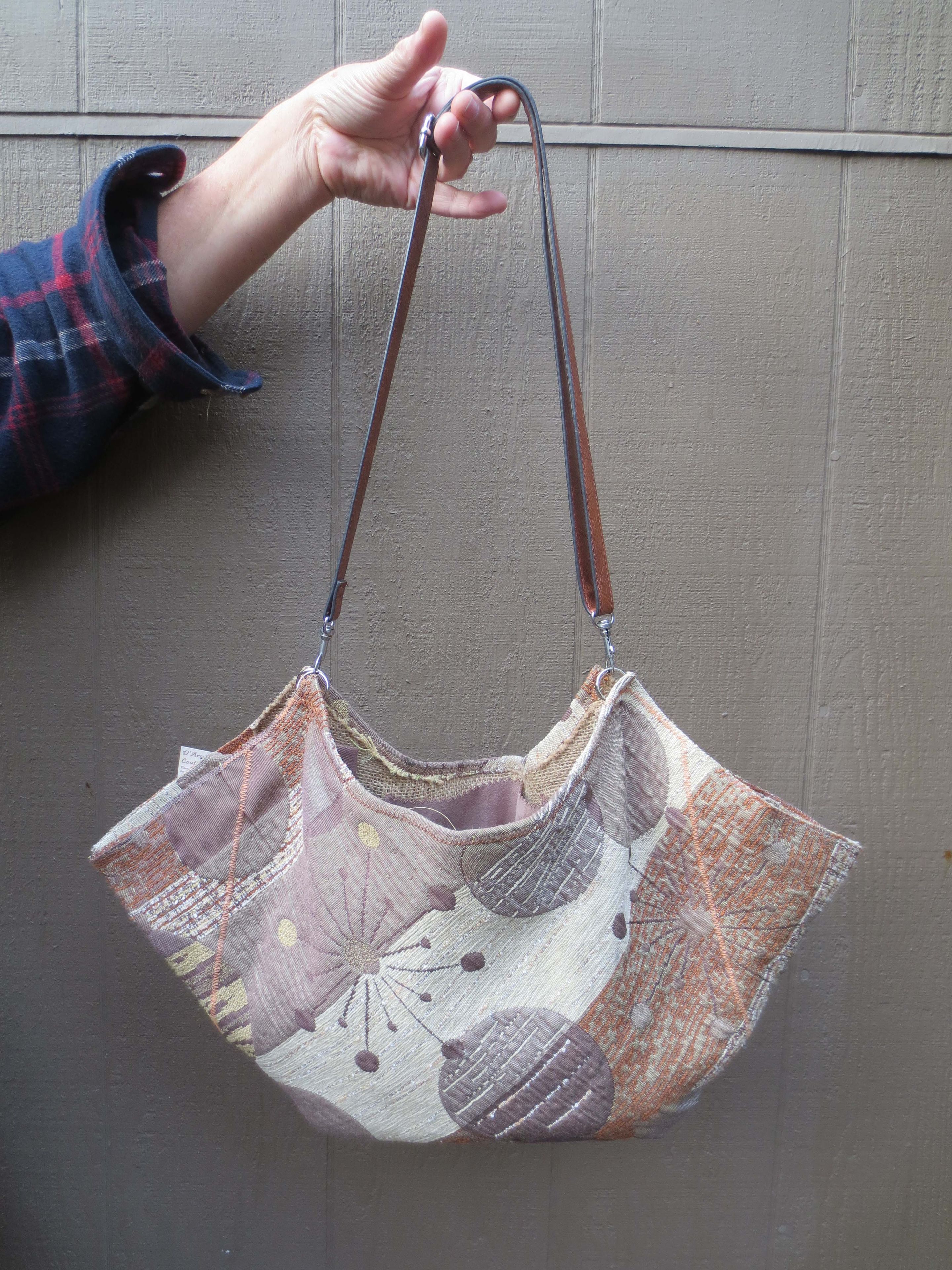 Hand Bags And Purses 6 