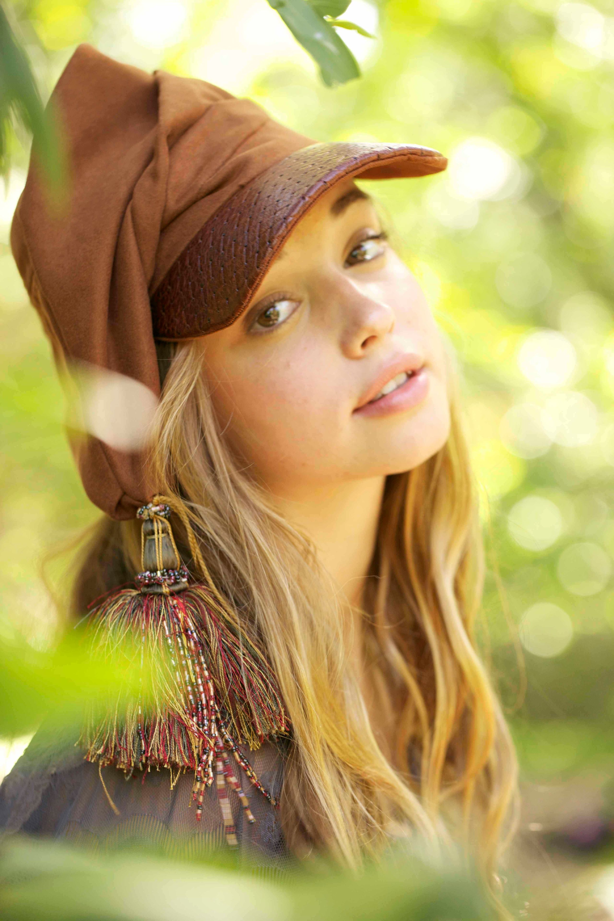 Stylish Hats 3 