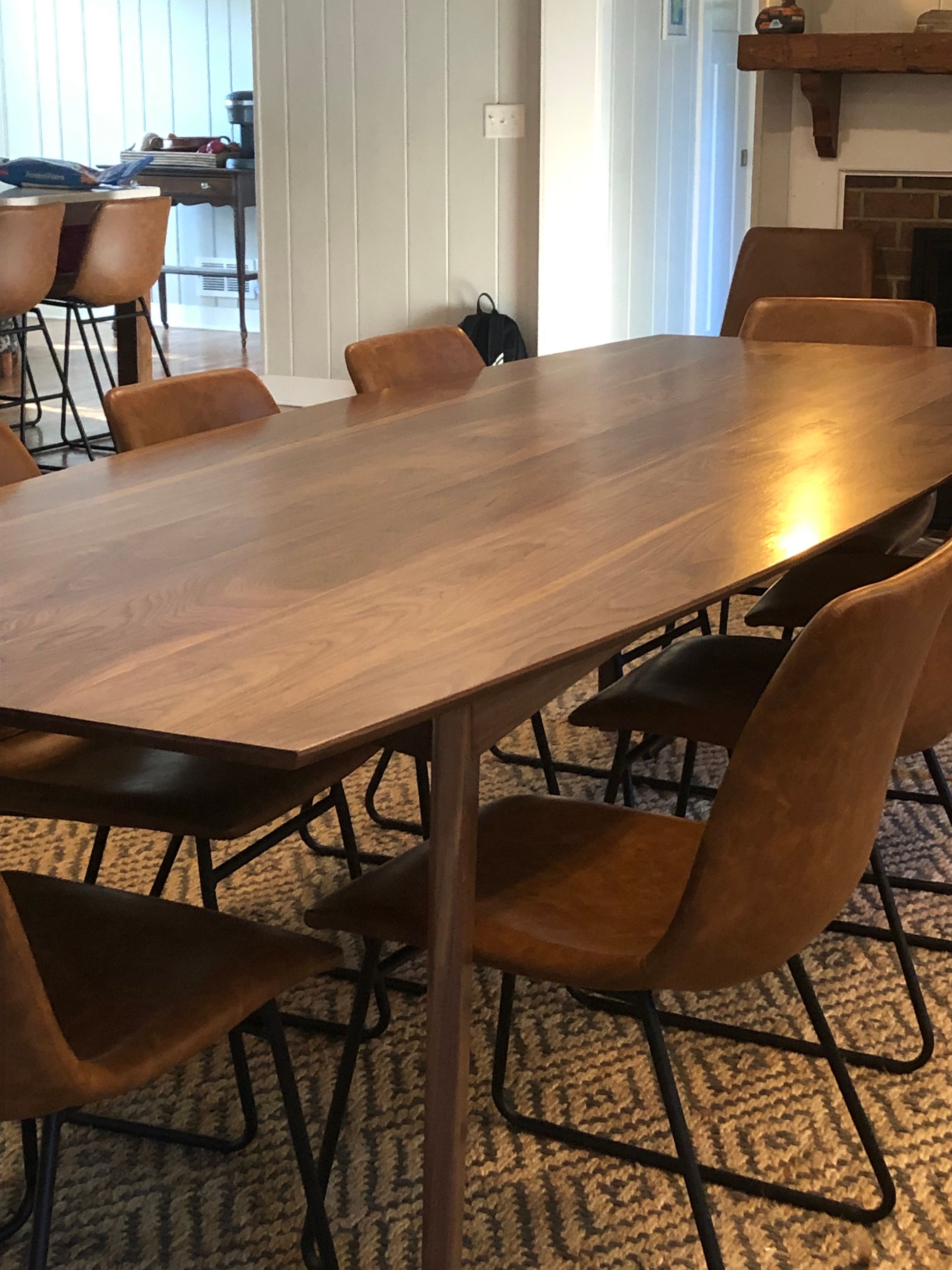 Modern Dining Table 3 