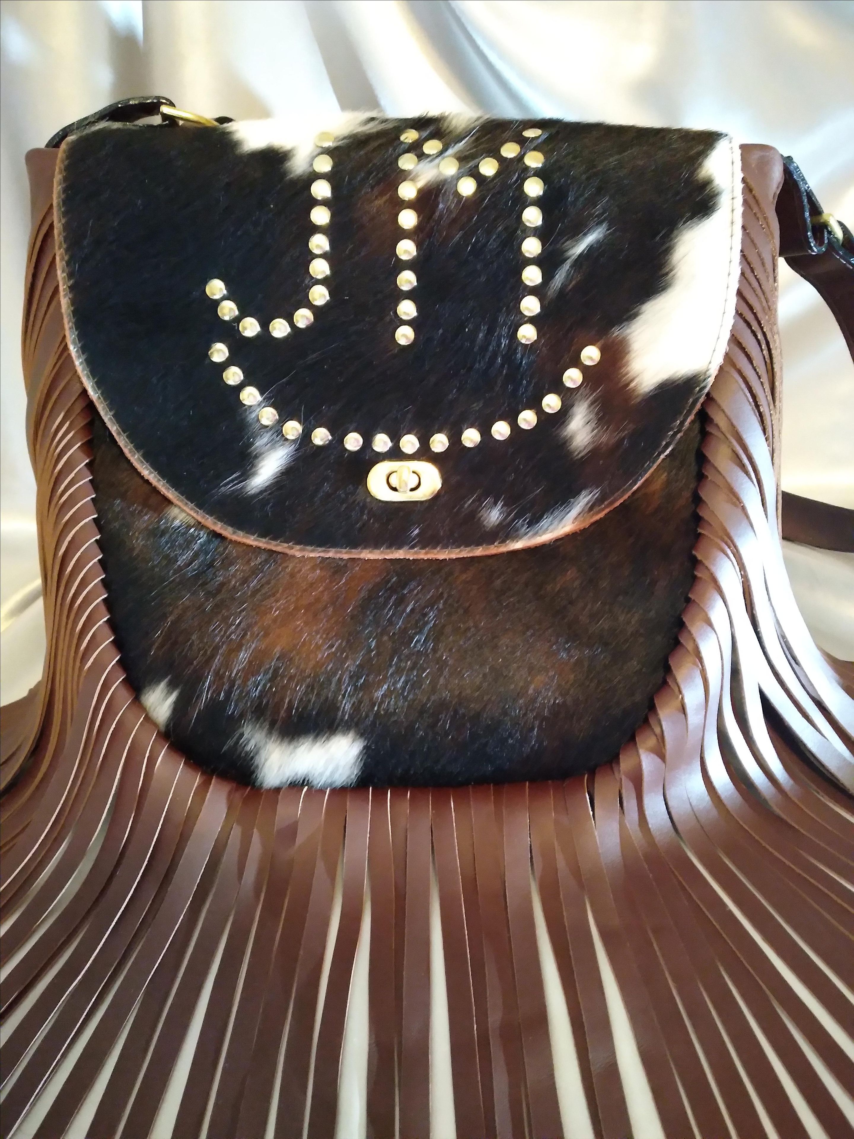 The Cowgirl