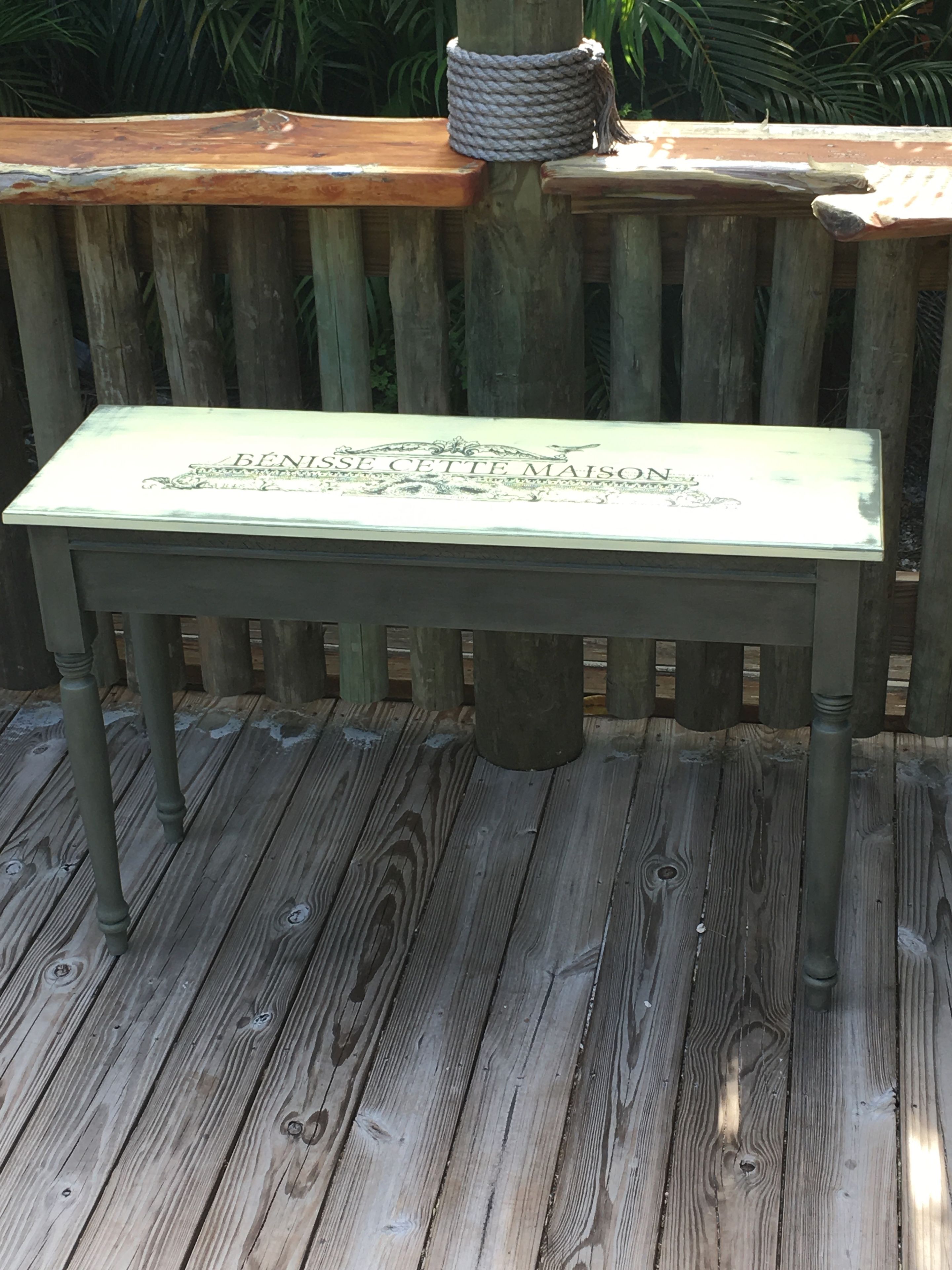 Vanity Table 3 