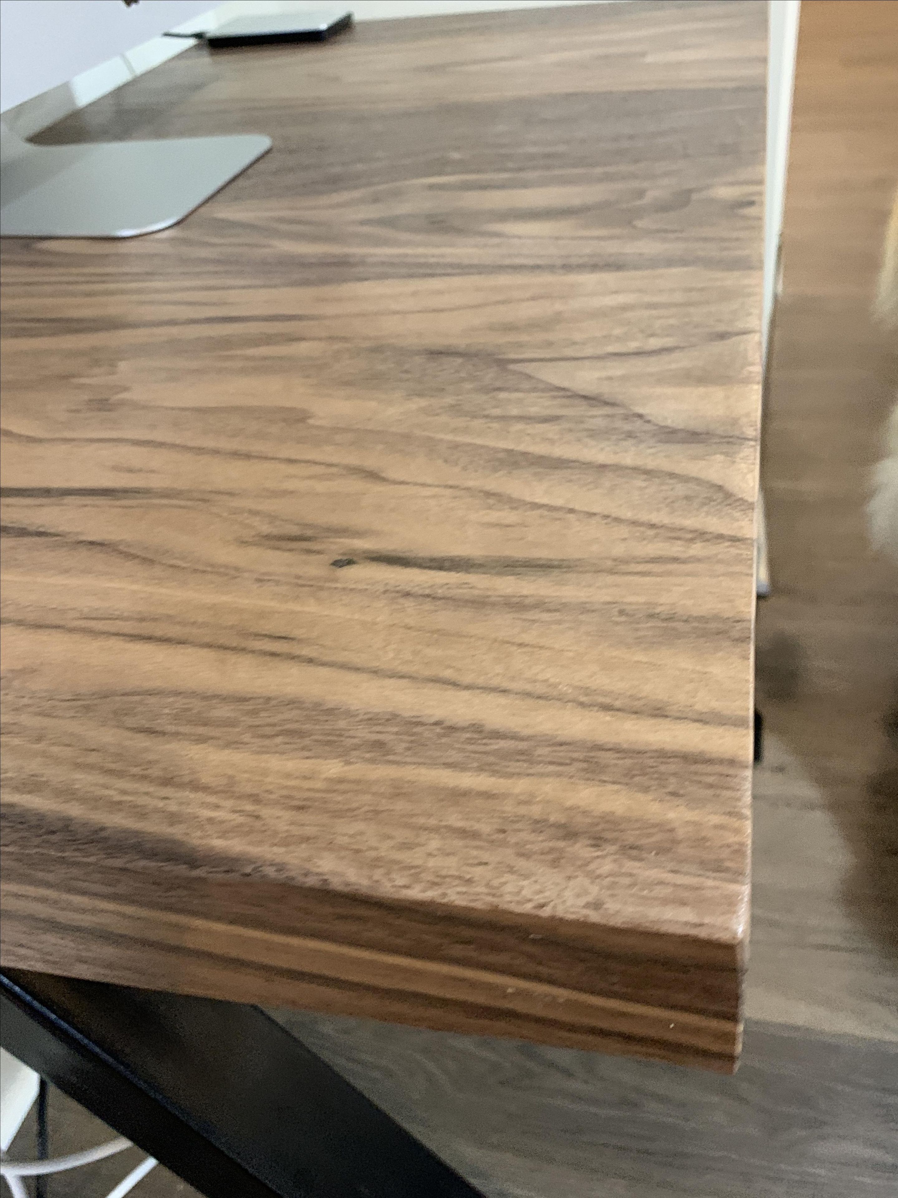 Z-Frame Desk 6