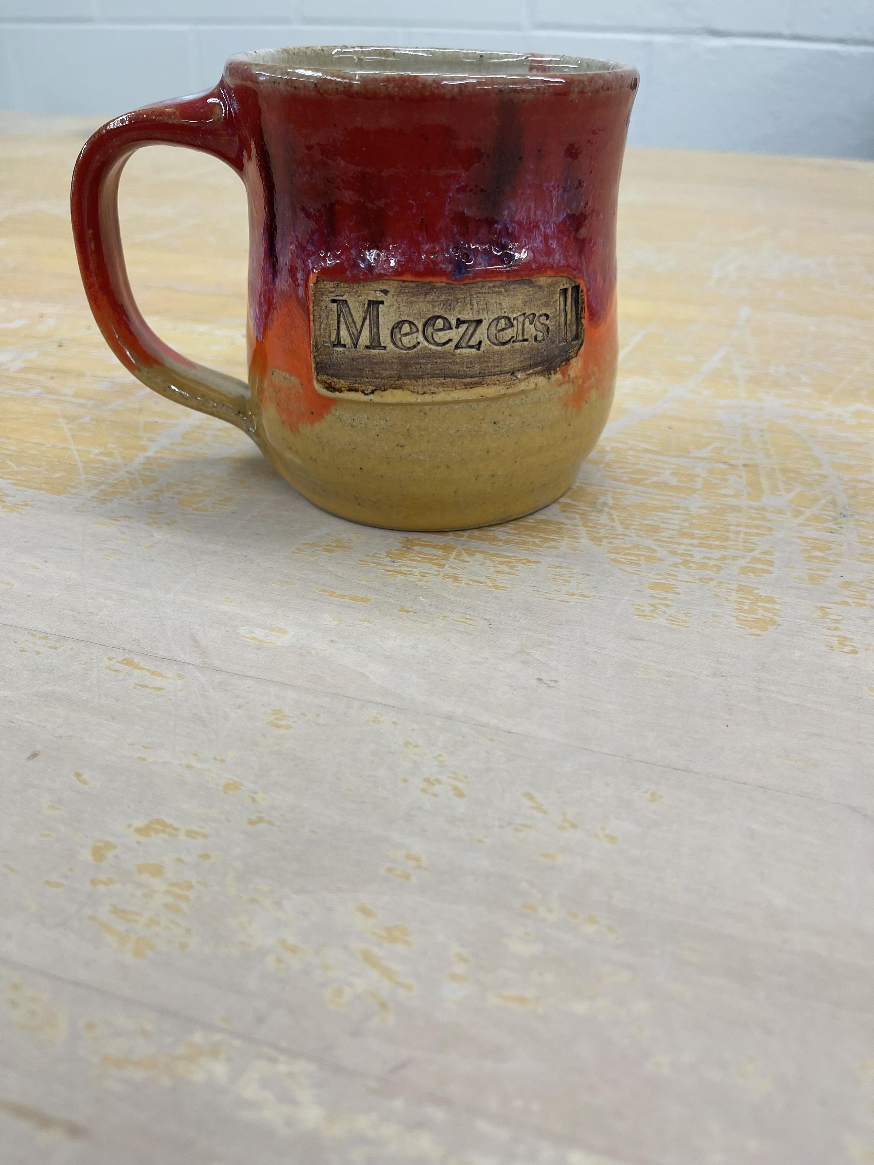 Custom Made Mugs 6 