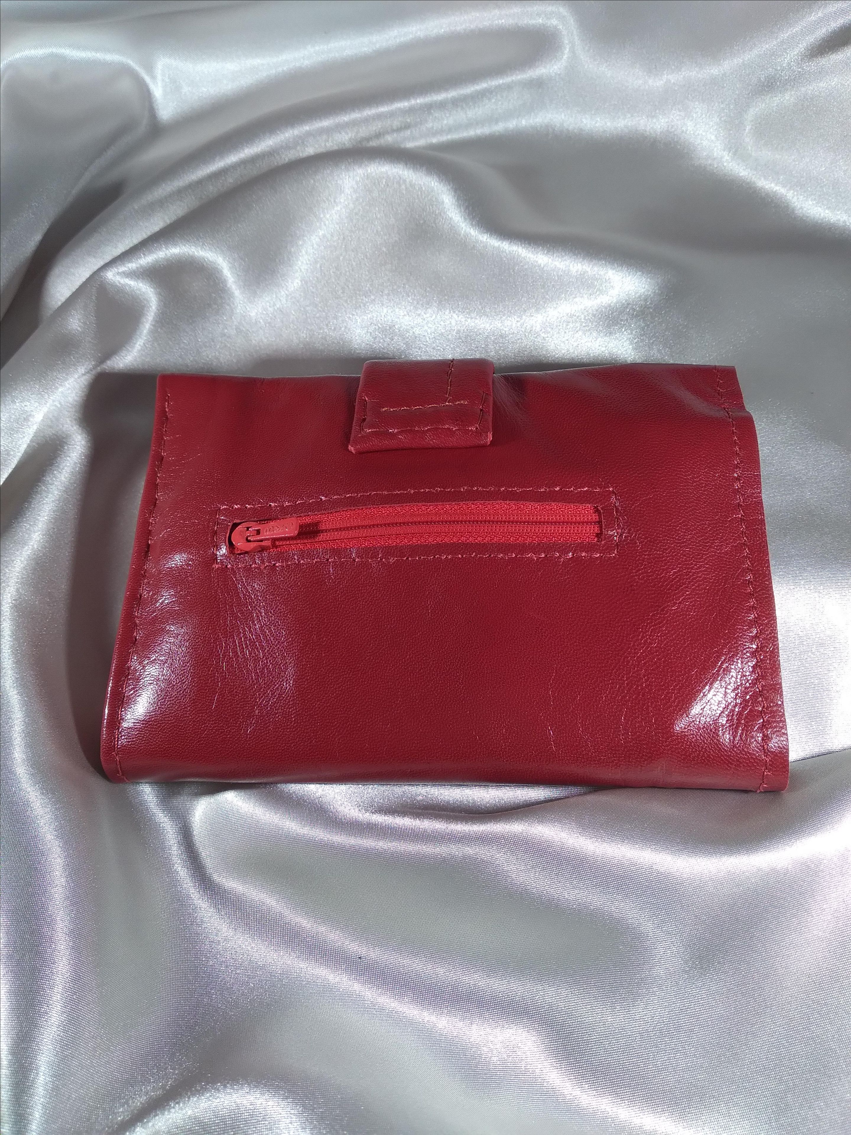 The Rouge Wallet 2