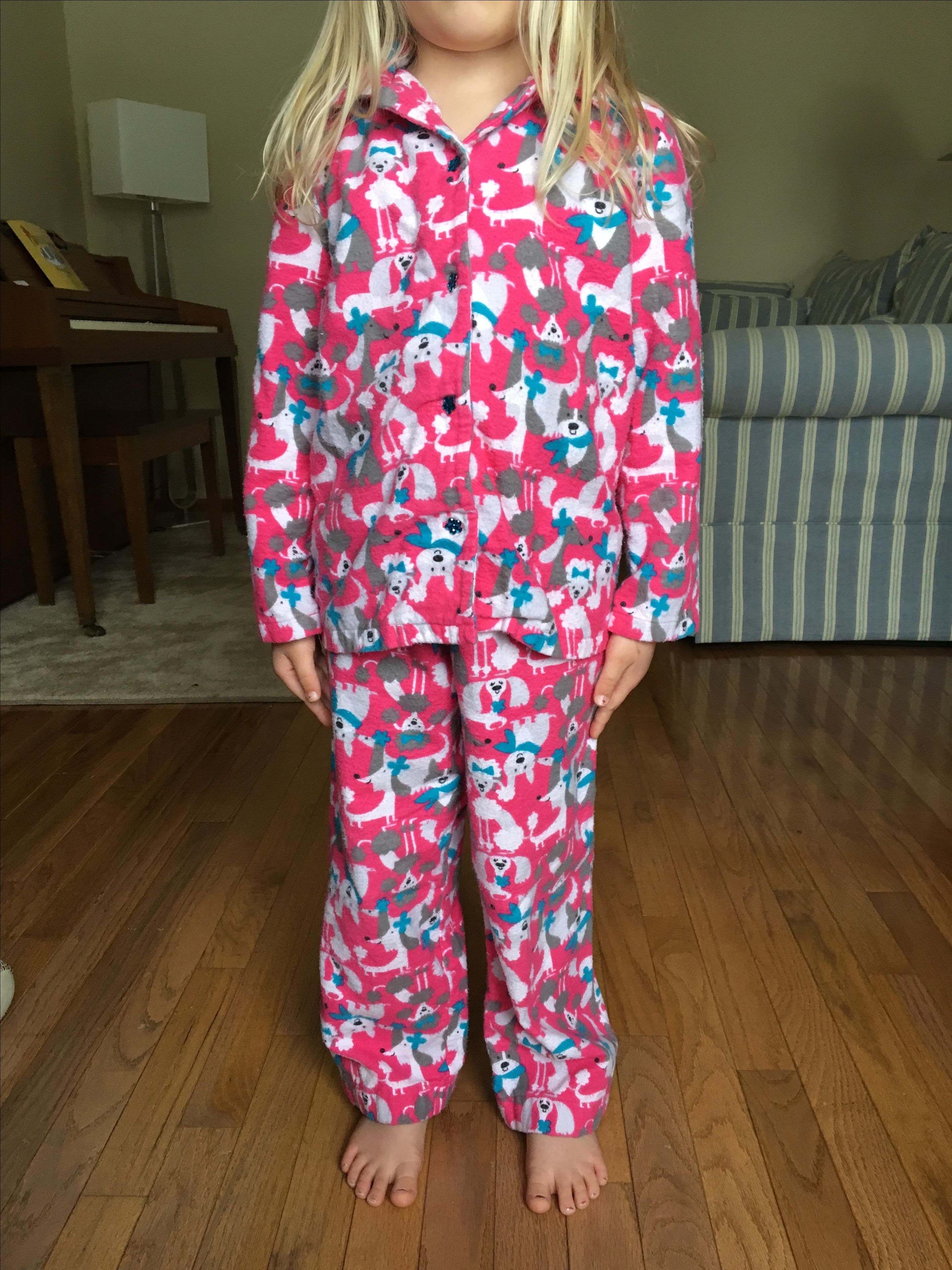 Custom Pajamas, Nightgowns, Pjs, Nightie 3 