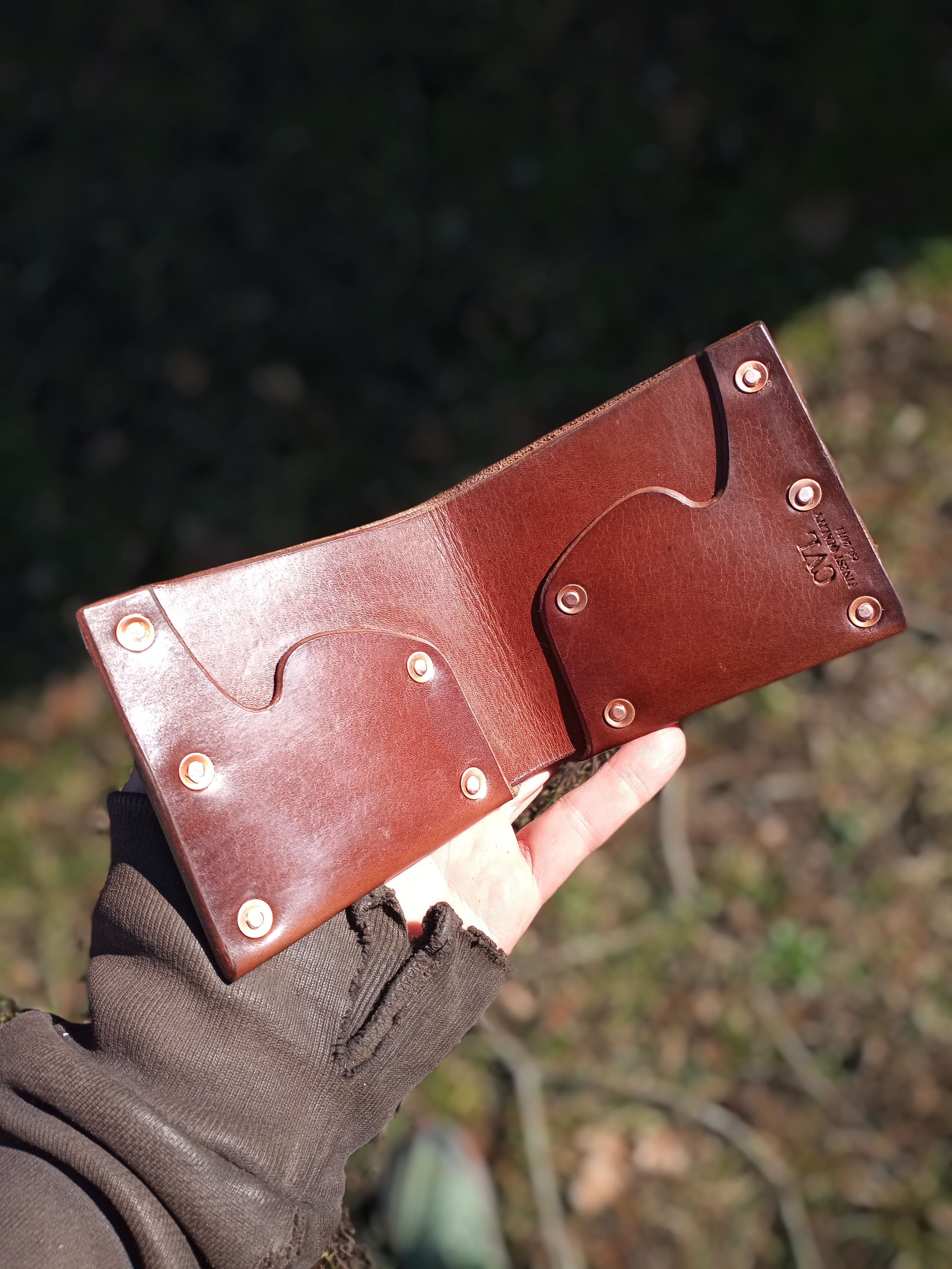 Rivet Wallet 2 