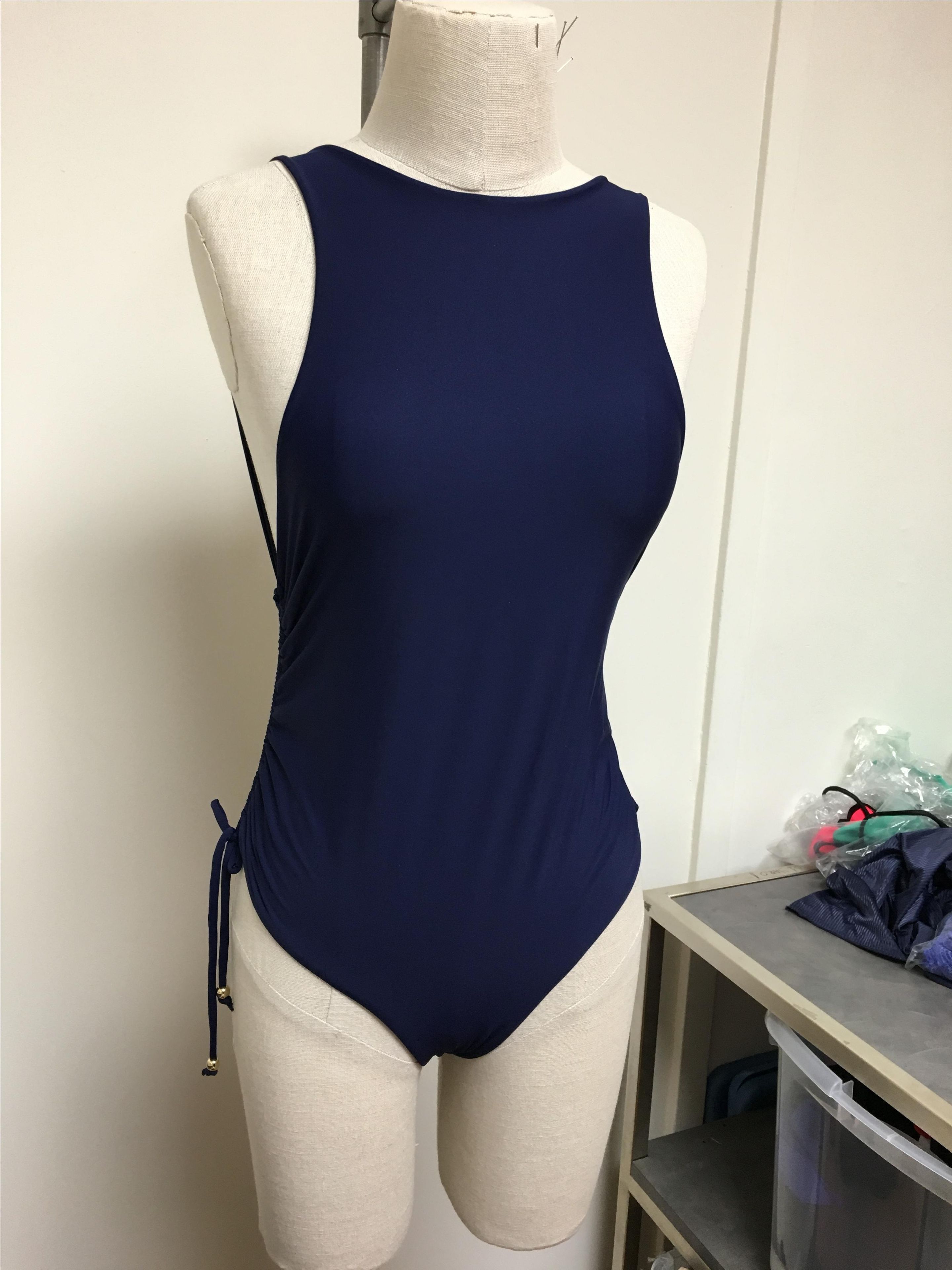 Swimwear Contractors - Your Design