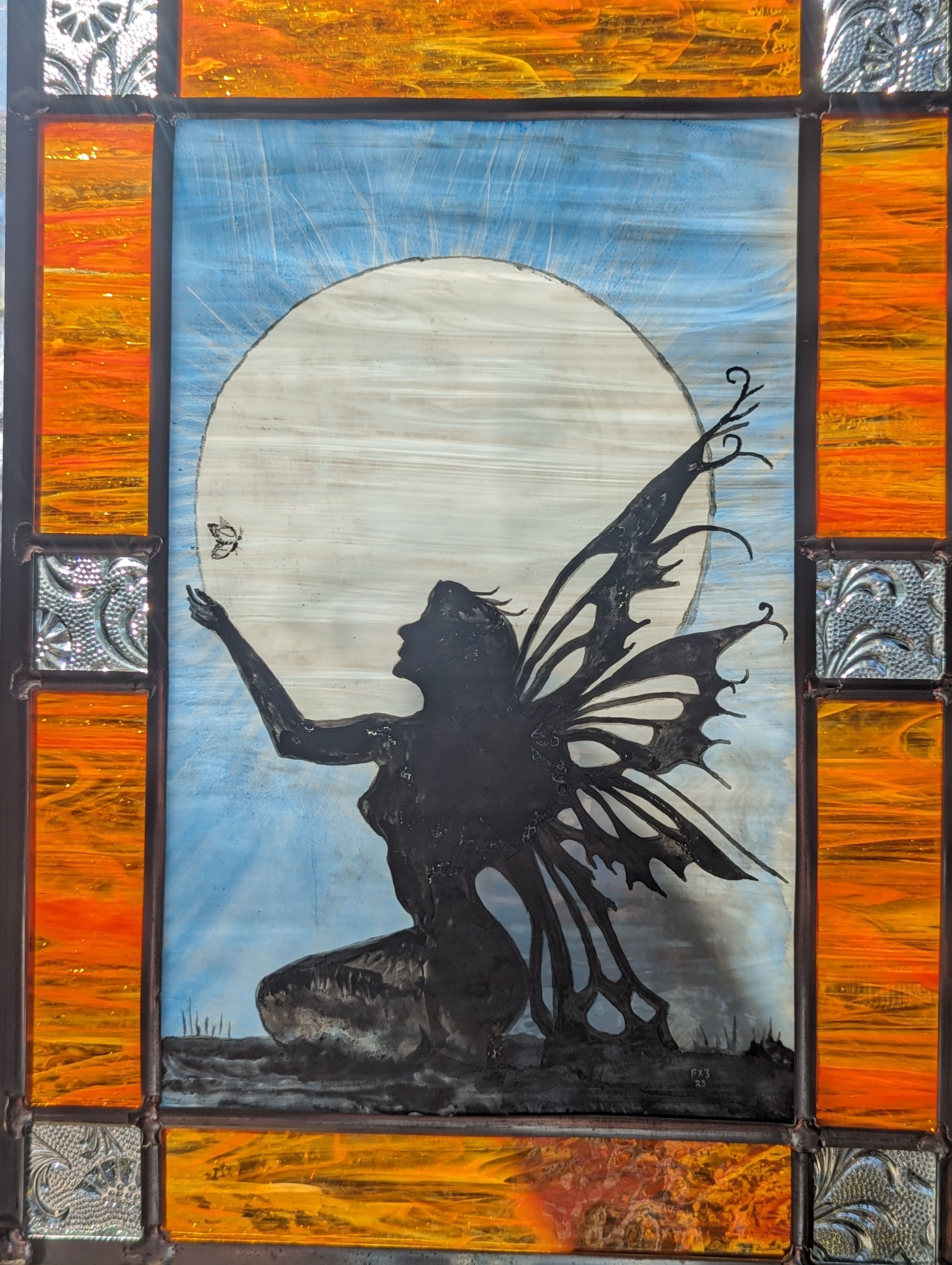 Fairy Moonlight 2024