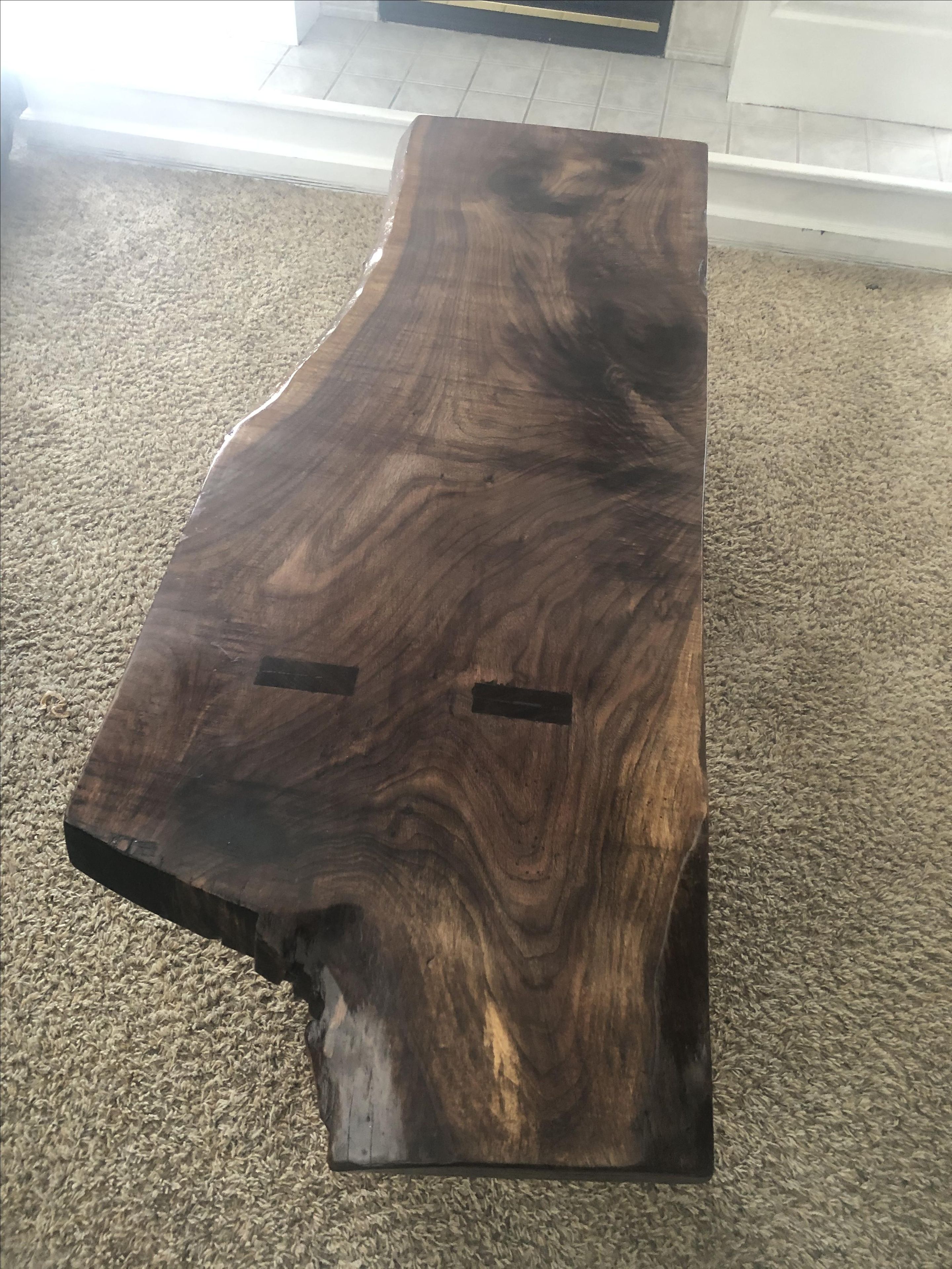 Coffee Table/Bench 5
