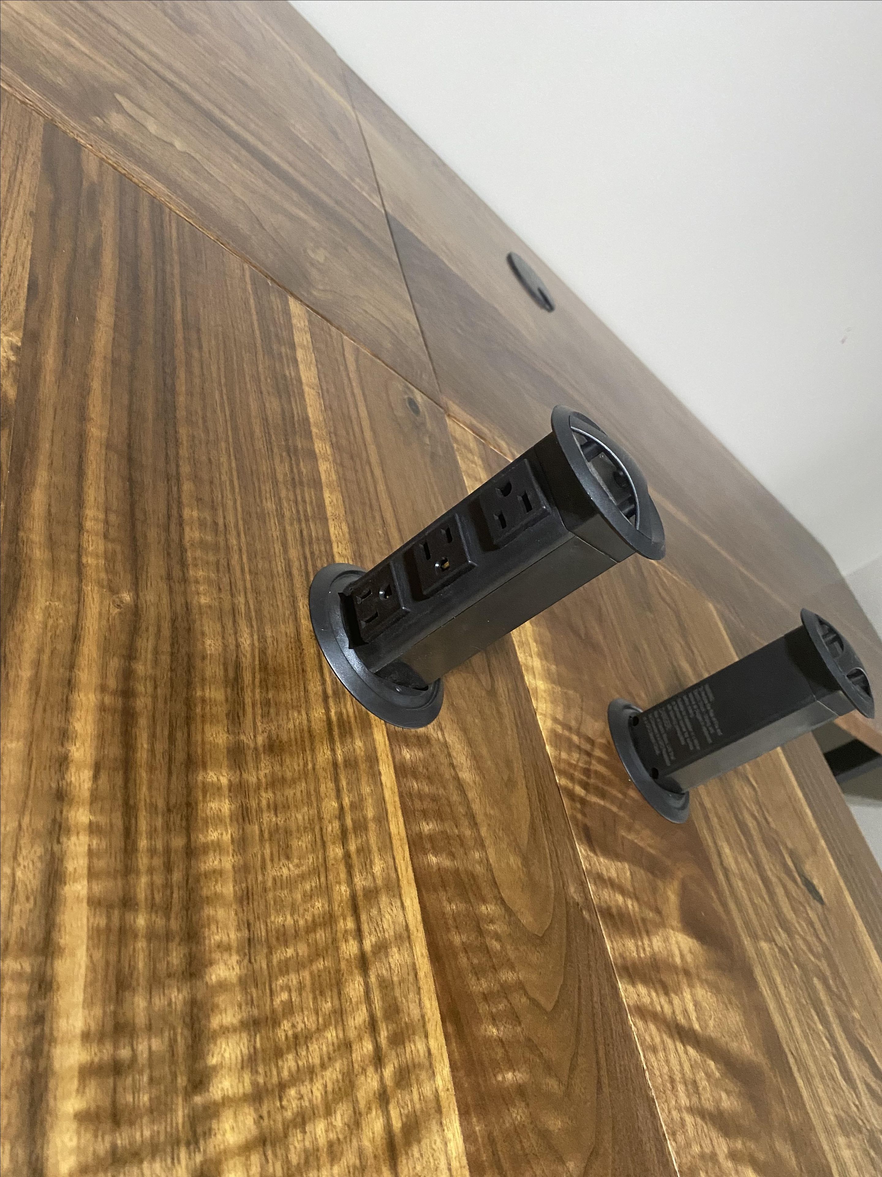 Walnut Desk 3 