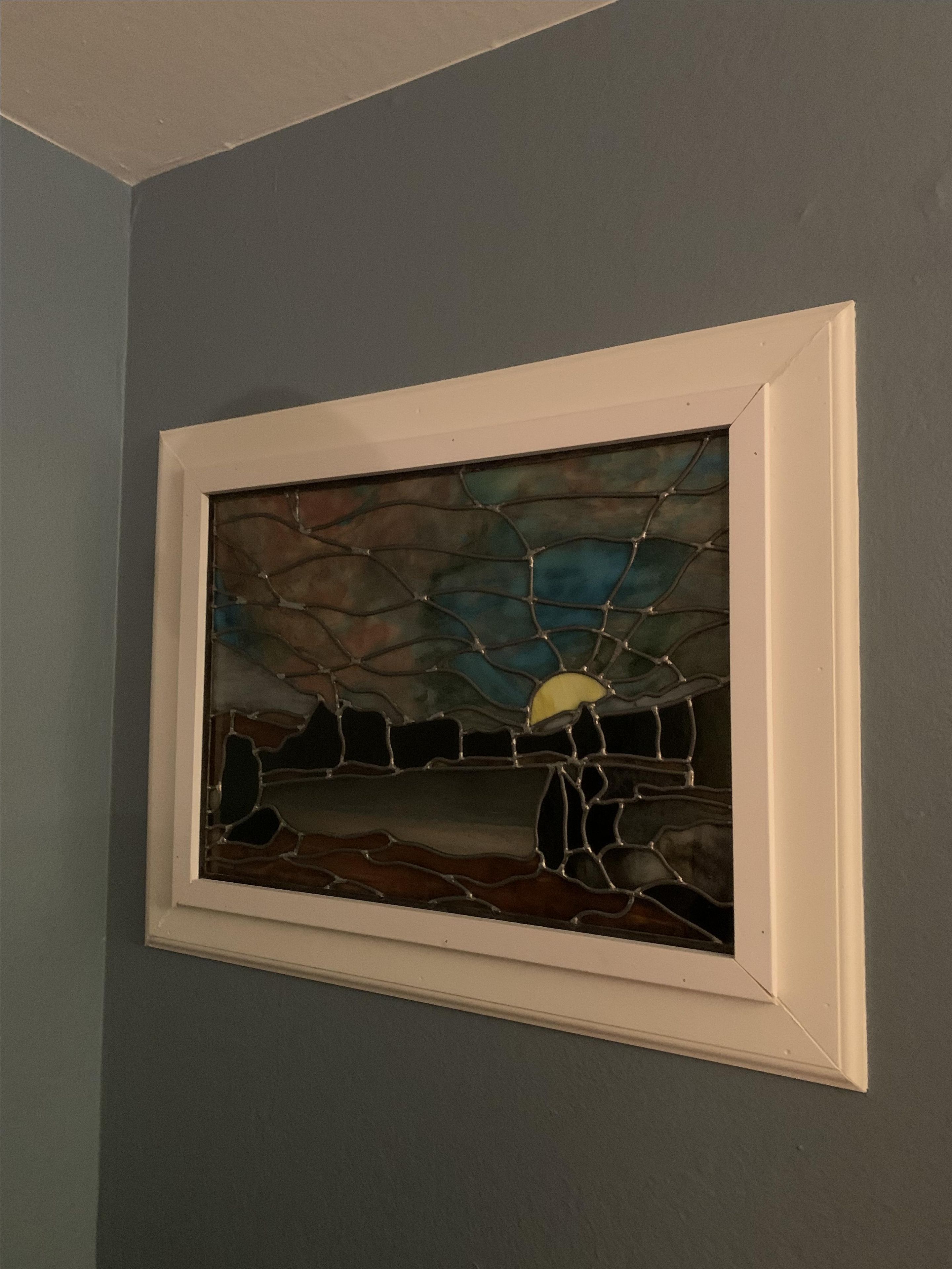 Custom Art Panel 3