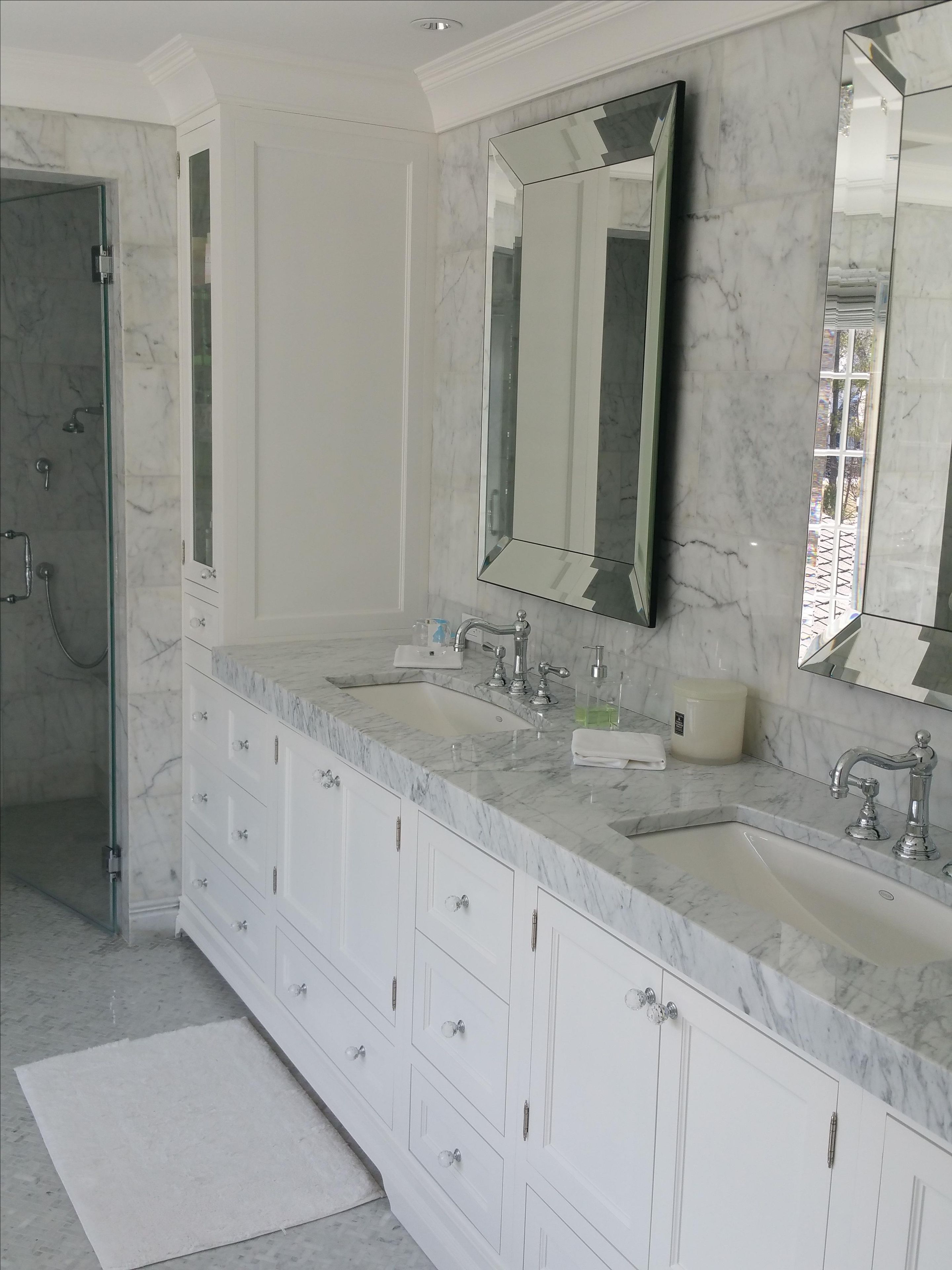 Custom Bathroom 3 