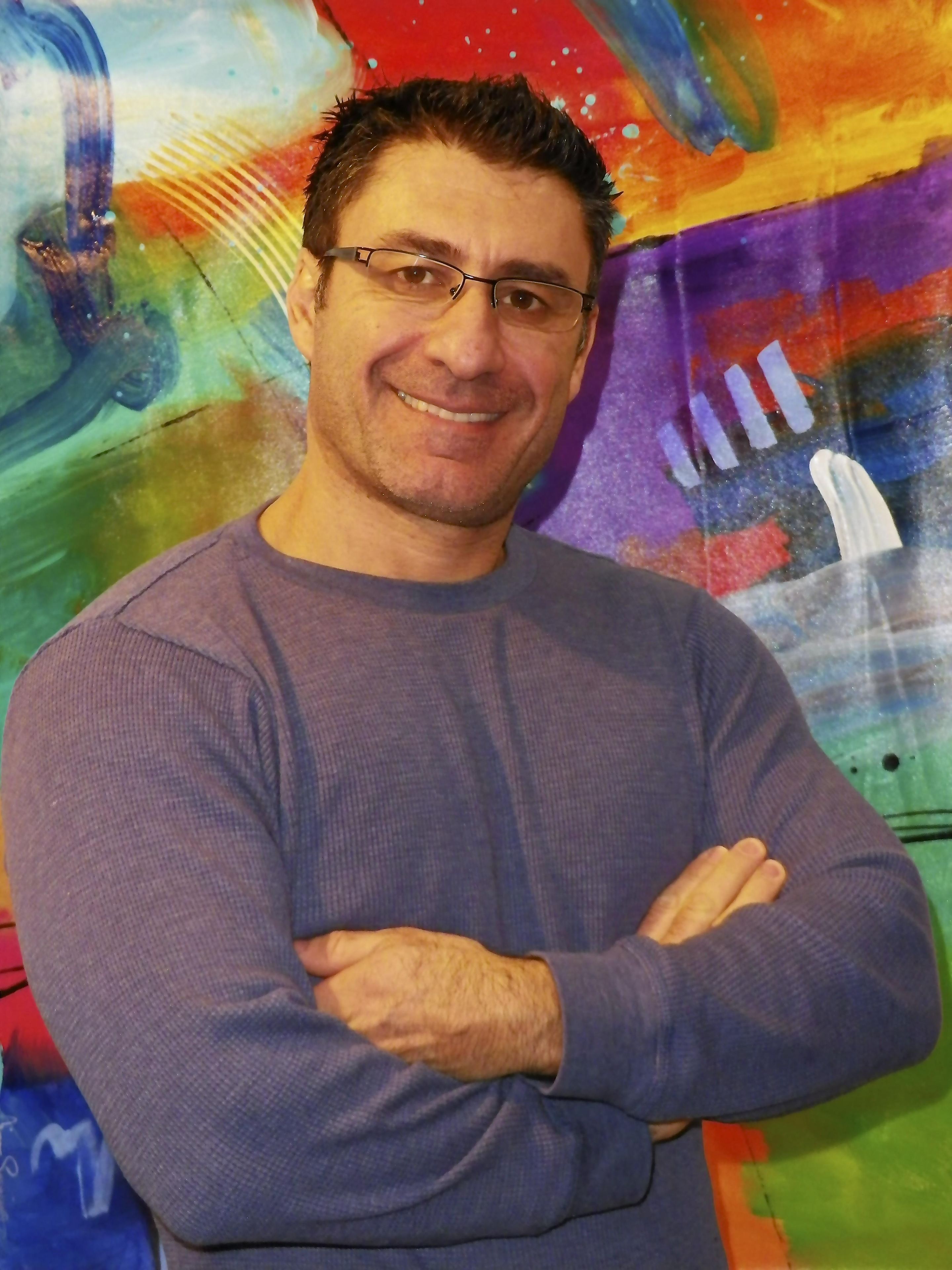 Gino Savarino